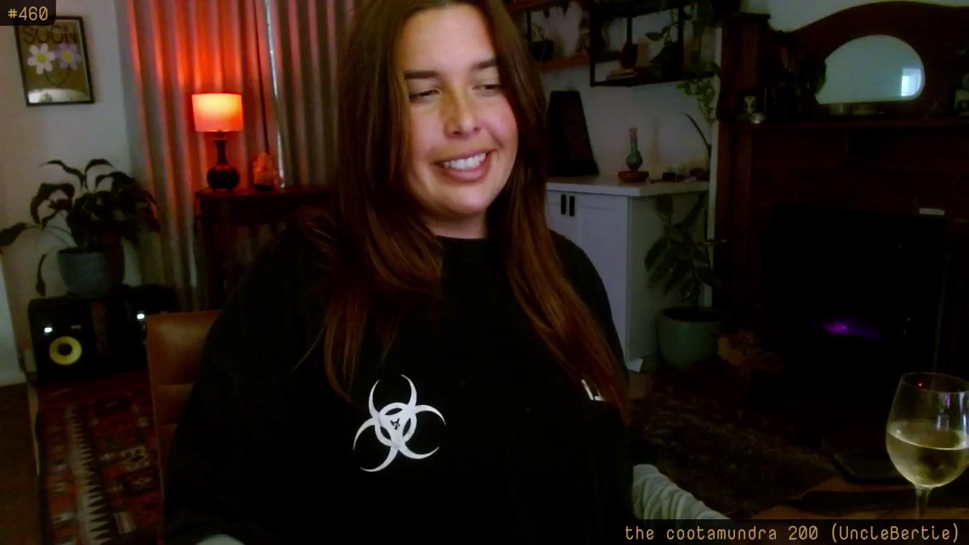 Gallery image thumbnail from HoneyTits_'s myfreecams stream on, 08/17/2025, 08:35 image 11 of 20