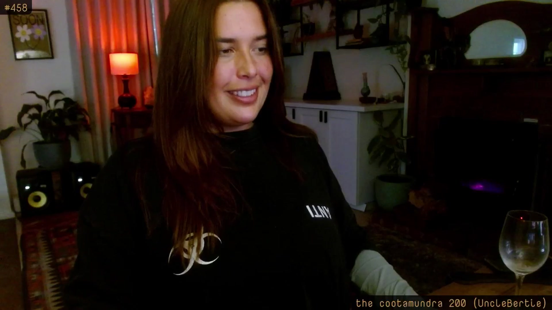 Gallery image thumbnail from HoneyTits_'s myfreecams stream on, 08/17/2025, 08:35 image 10 of 20