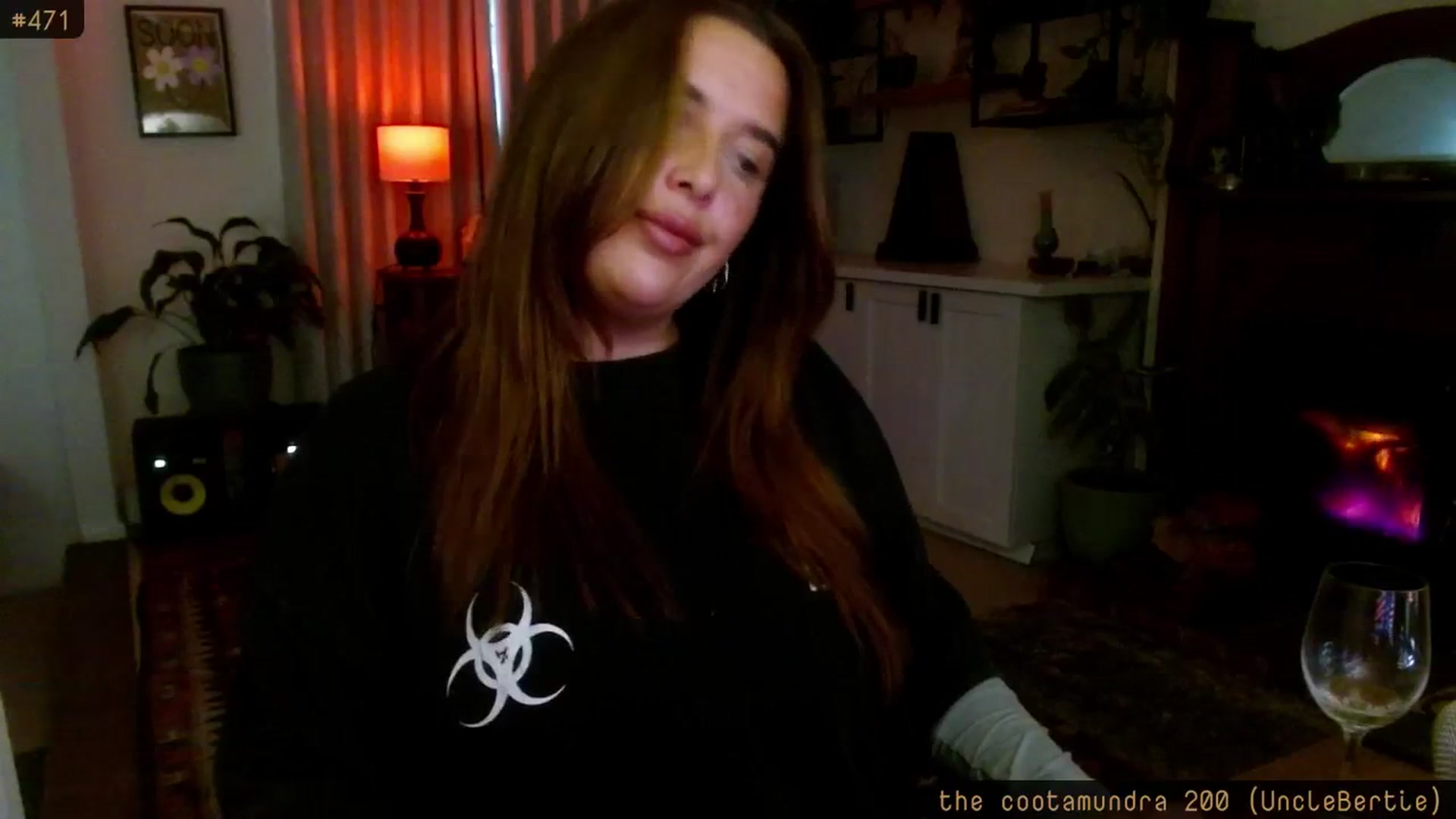 Gallery image thumbnail from HoneyTits_'s myfreecams stream on, 08/17/2025, 08:35 image 3 of 20