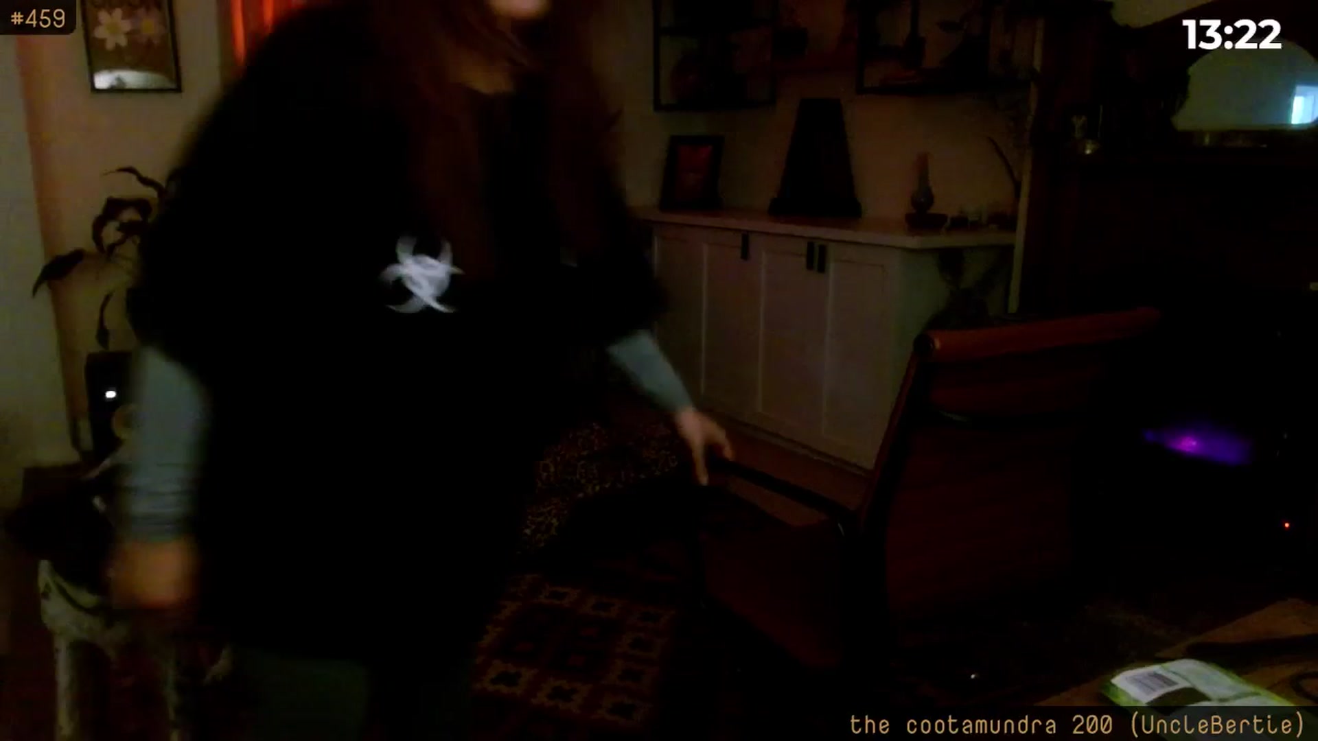 Gallery image thumbnail from HoneyTits_'s myfreecams stream on, 08/17/2025, 08:35 image 8 of 20