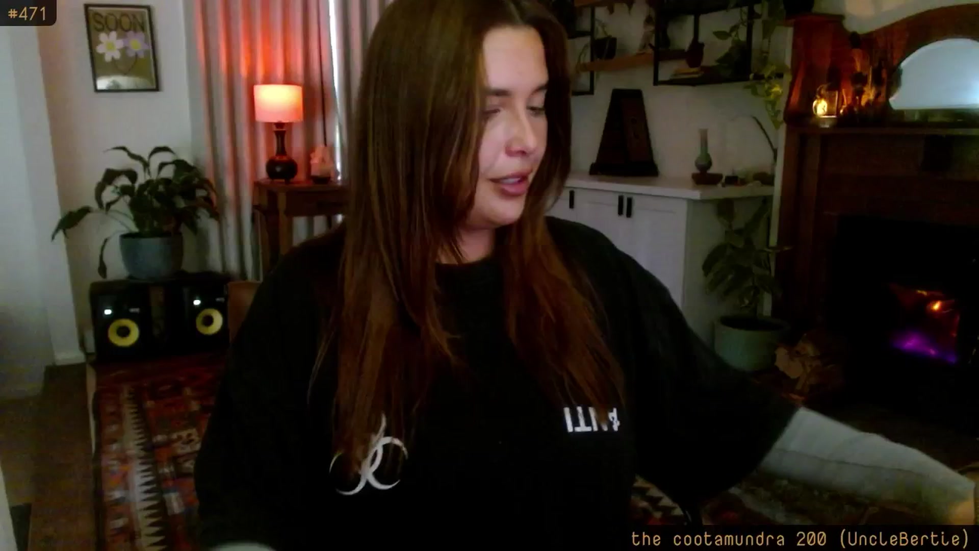 Gallery image thumbnail from HoneyTits_'s myfreecams stream on, 08/17/2025, 08:35 image 1 of 20