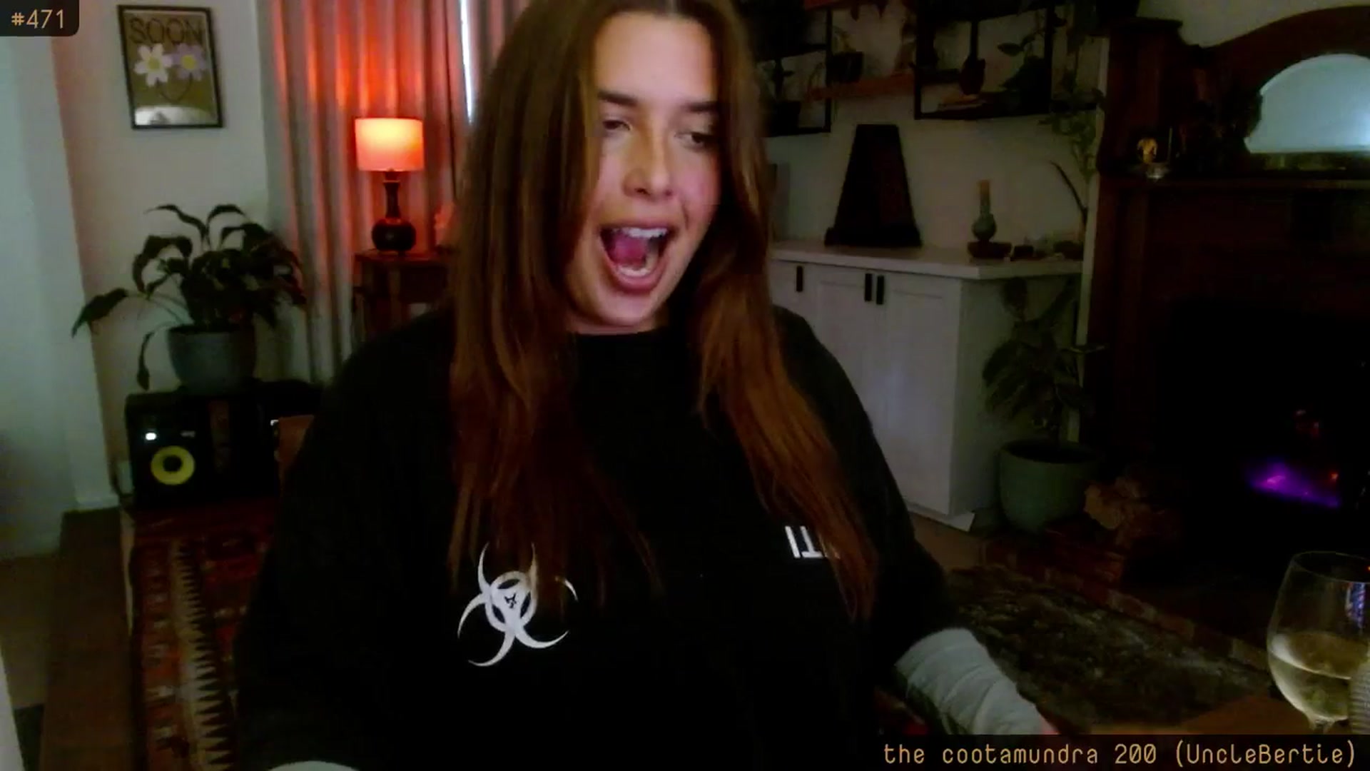 Gallery image thumbnail from HoneyTits_'s myfreecams stream on, 08/17/2025, 08:35 image 2 of 20