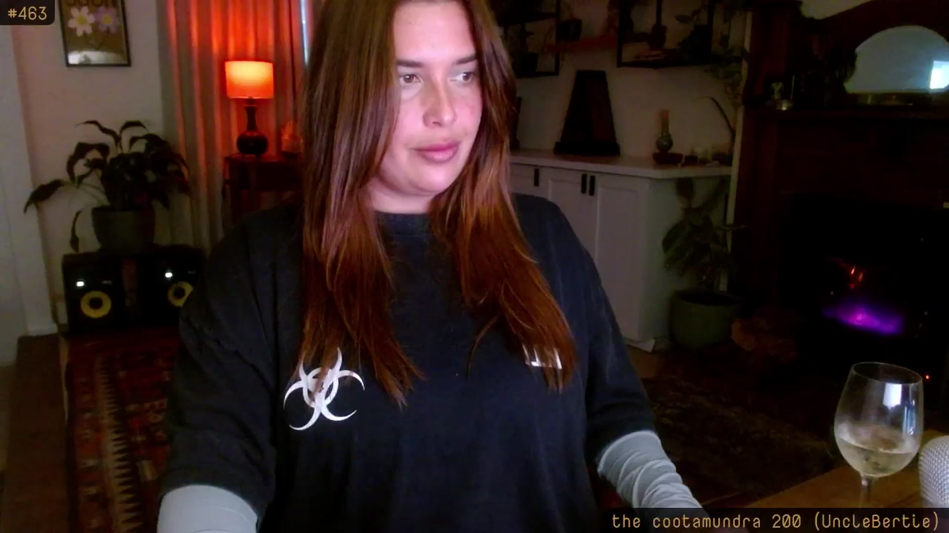 Gallery image thumbnail from HoneyTits_'s myfreecams stream on, 08/17/2025, 08:35 image 7 of 20