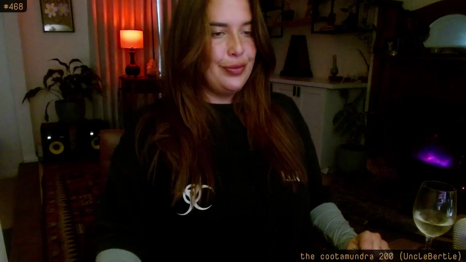 Gallery image thumbnail from HoneyTits_'s myfreecams stream on, 08/17/2025, 08:35 image 5 of 20