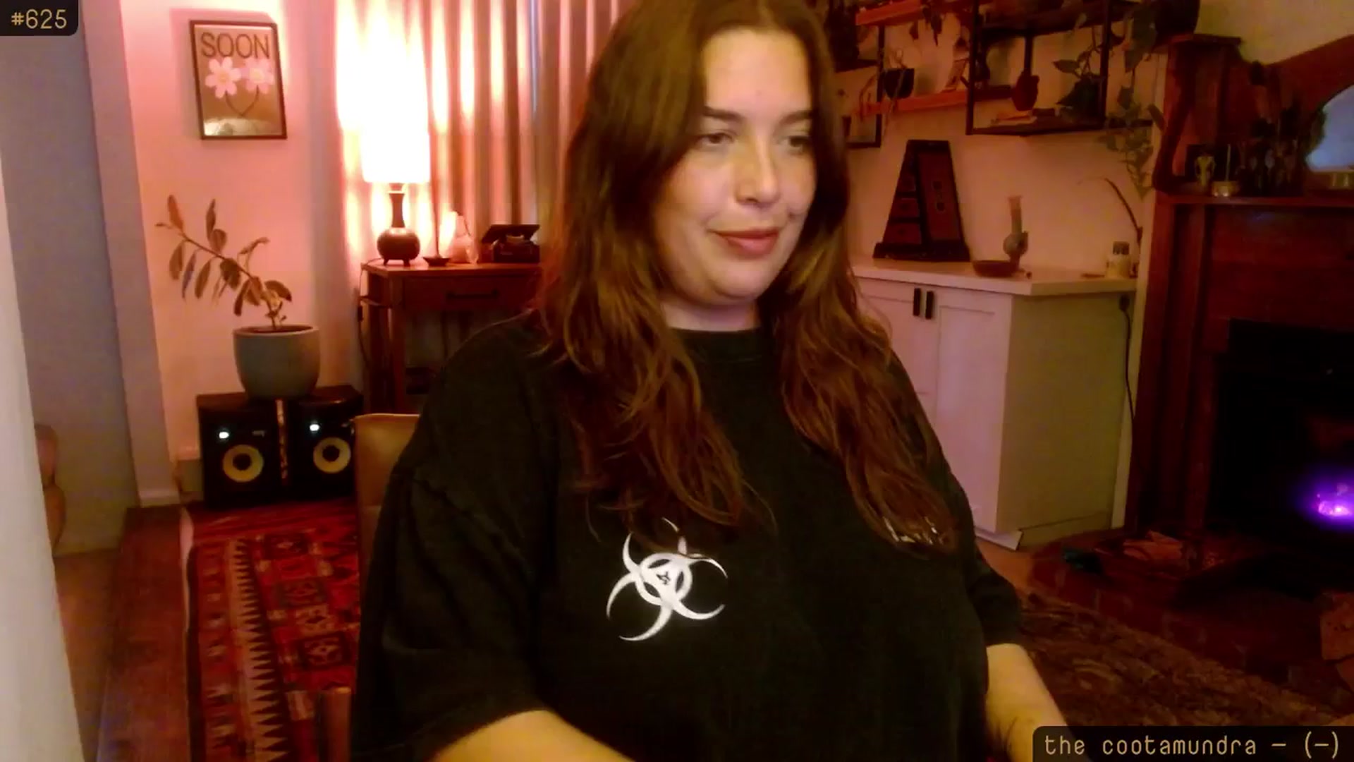 Gallery image thumbnail from HoneyTits_'s myfreecams stream on, 08/23/2025, 07:24 image 4 of 20