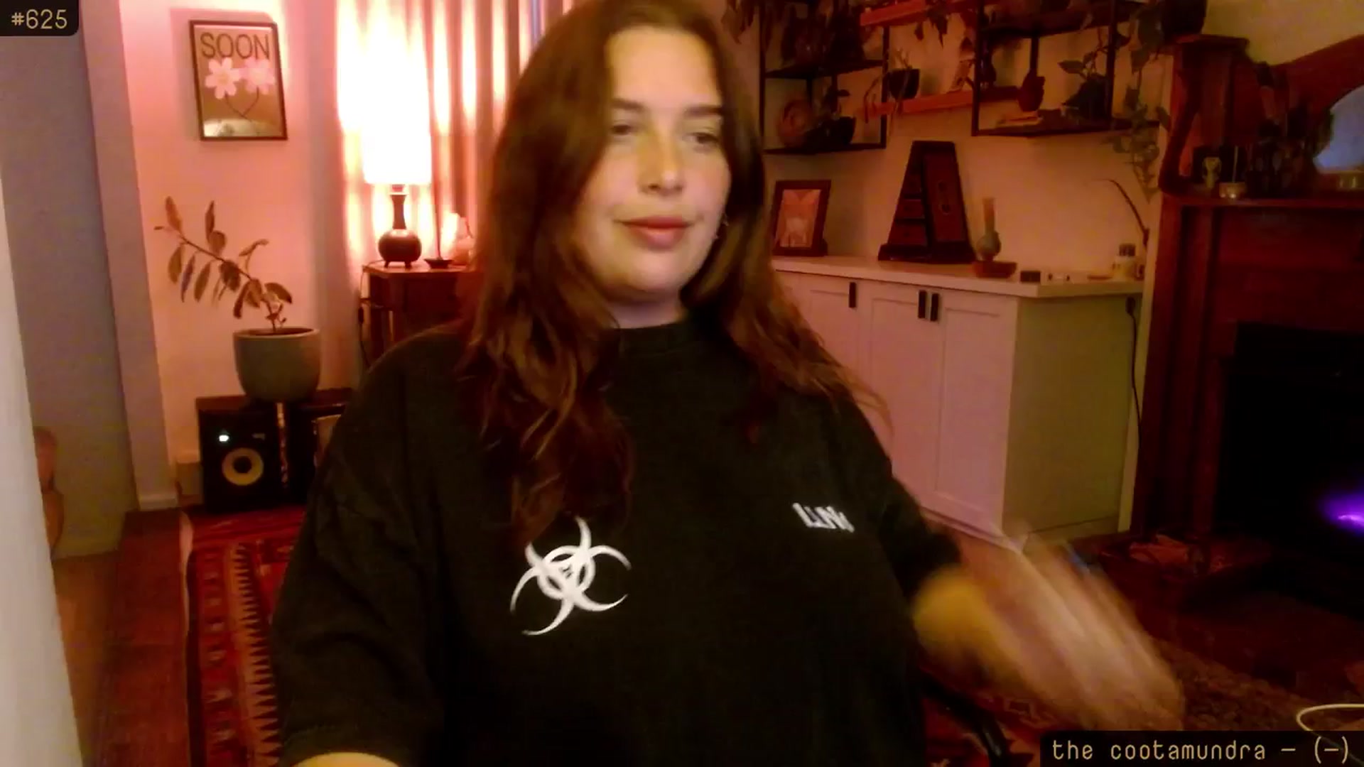 Gallery image thumbnail from HoneyTits_'s myfreecams stream on, 08/23/2025, 07:24 image 17 of 20