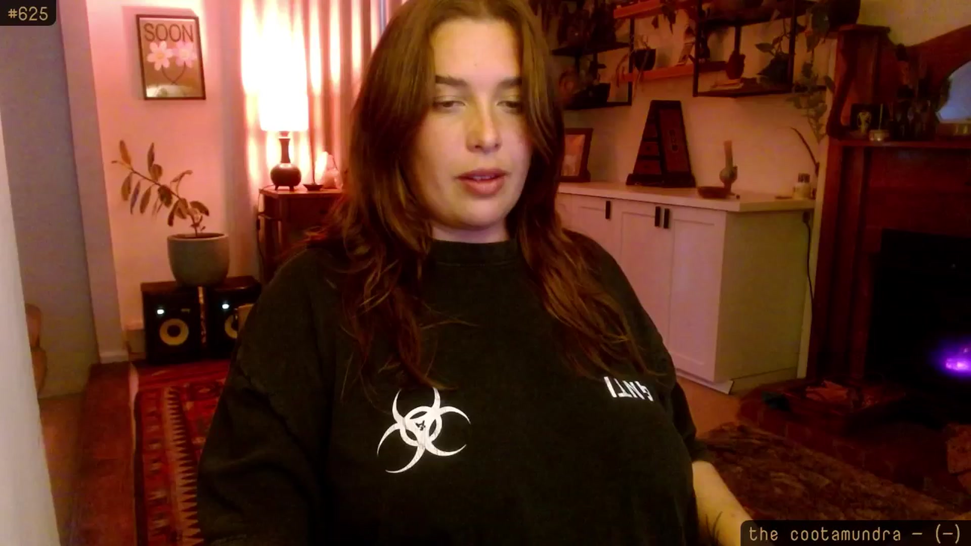 Gallery image thumbnail from HoneyTits_'s myfreecams stream on, 08/23/2025, 07:24 image 12 of 20