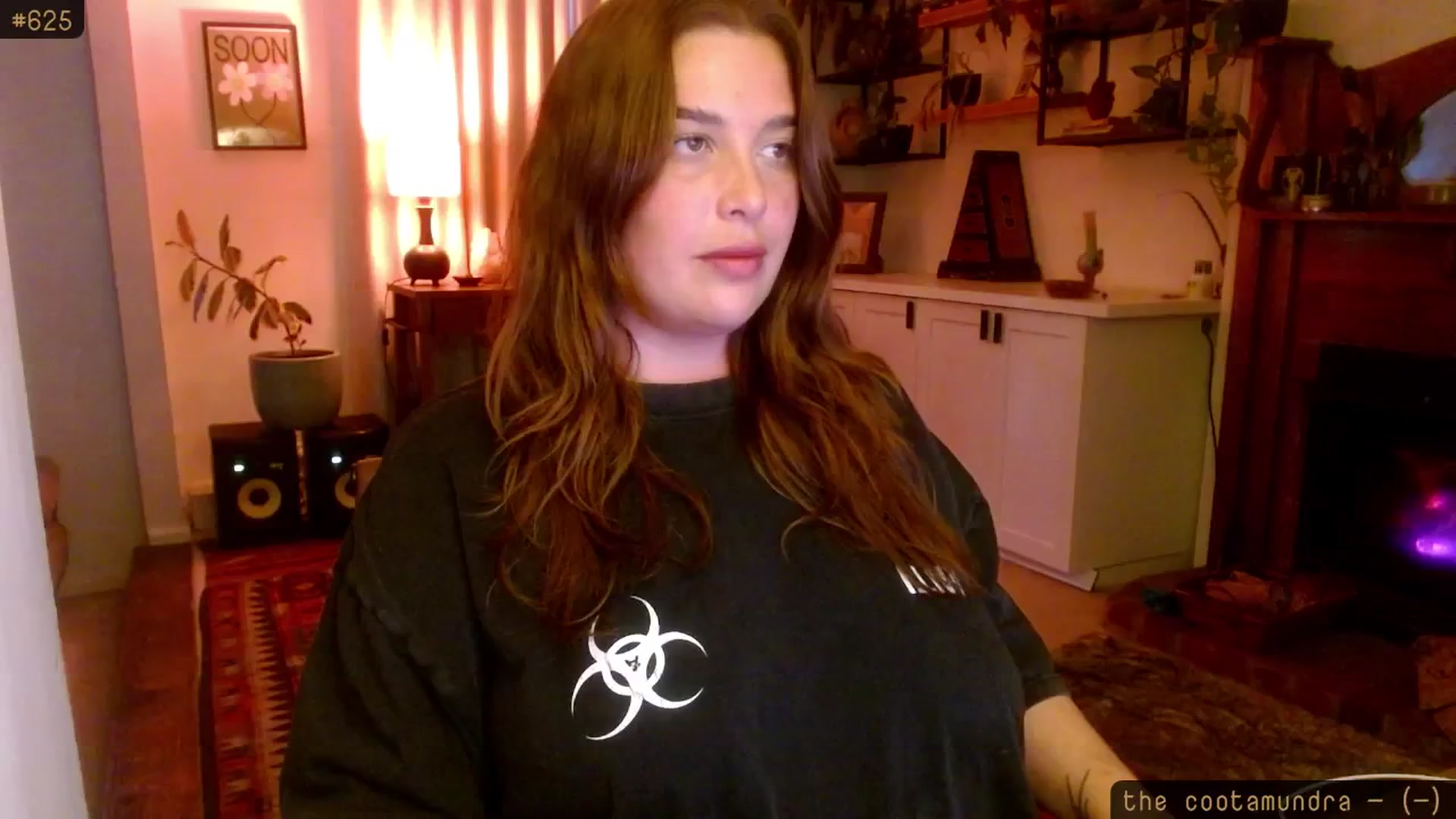 Gallery image thumbnail from HoneyTits_'s myfreecams stream on, 08/23/2025, 07:24 image 14 of 20