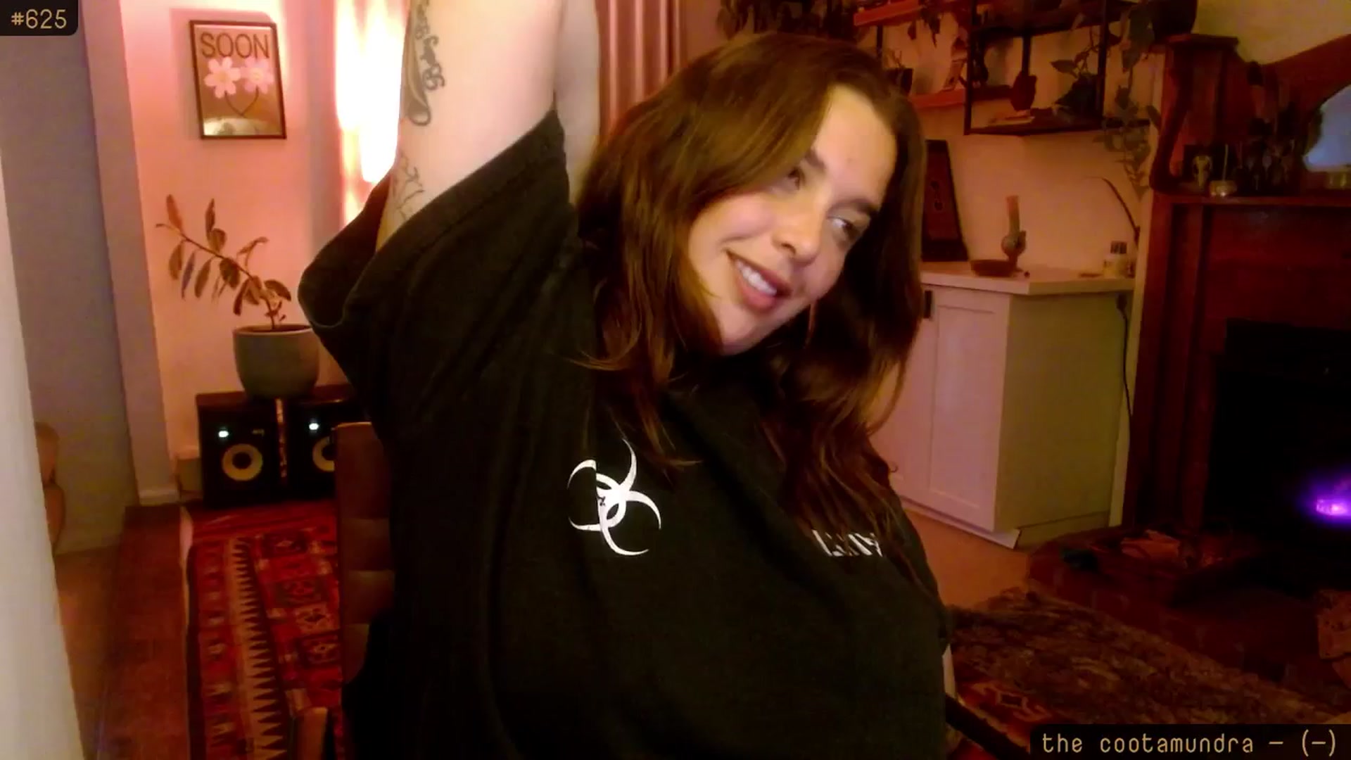 Gallery image thumbnail from HoneyTits_'s myfreecams stream on, 08/23/2025, 07:24 image 11 of 20