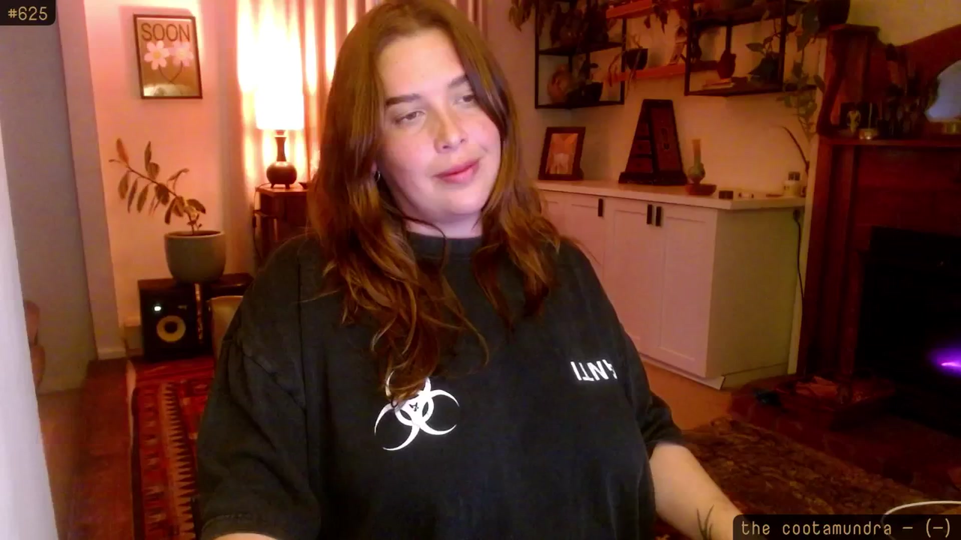 Gallery image thumbnail from HoneyTits_'s myfreecams stream on, 08/23/2025, 07:24 image 18 of 20