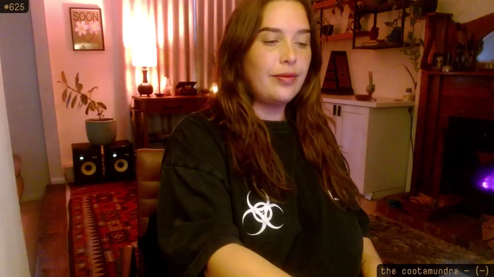 Gallery image thumbnail from HoneyTits_'s myfreecams stream on, 08/23/2025, 07:24 image 3 of 20