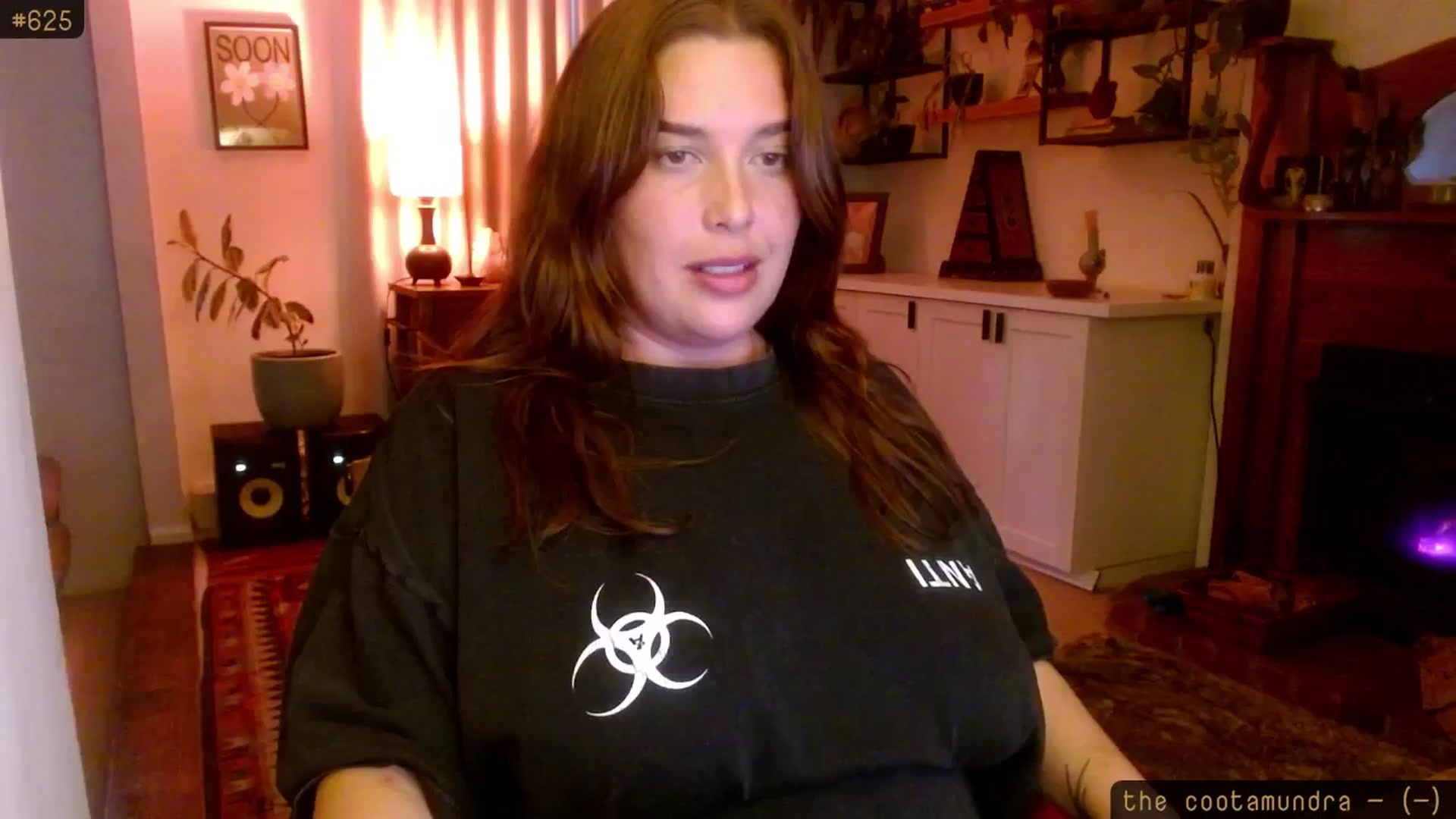 Gallery image thumbnail from HoneyTits_'s myfreecams stream on, 08/23/2025, 07:24 image 10 of 20