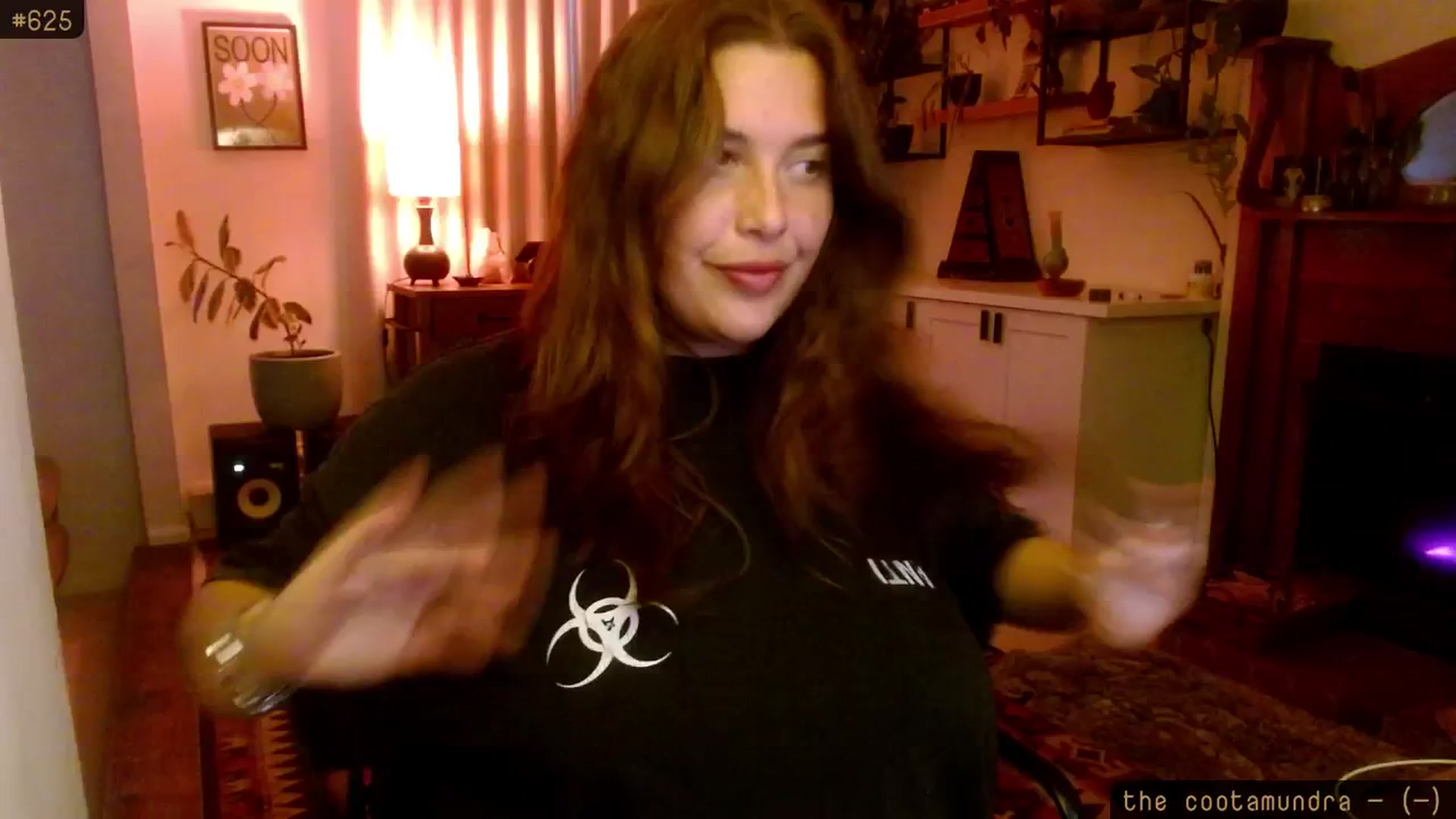 Gallery image thumbnail from HoneyTits_'s myfreecams stream on, 08/23/2025, 07:24 image 20 of 20