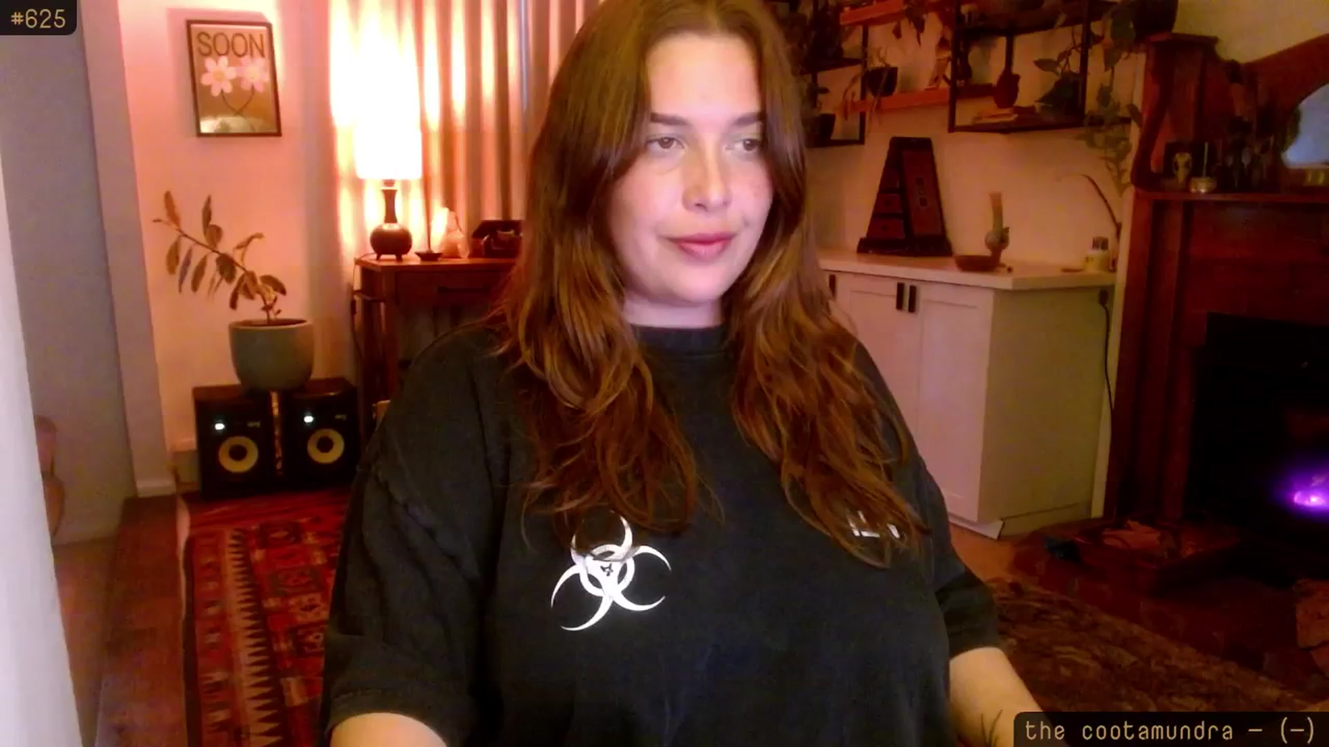 Gallery image thumbnail from HoneyTits_'s myfreecams stream on, 08/23/2025, 07:24 image 5 of 20