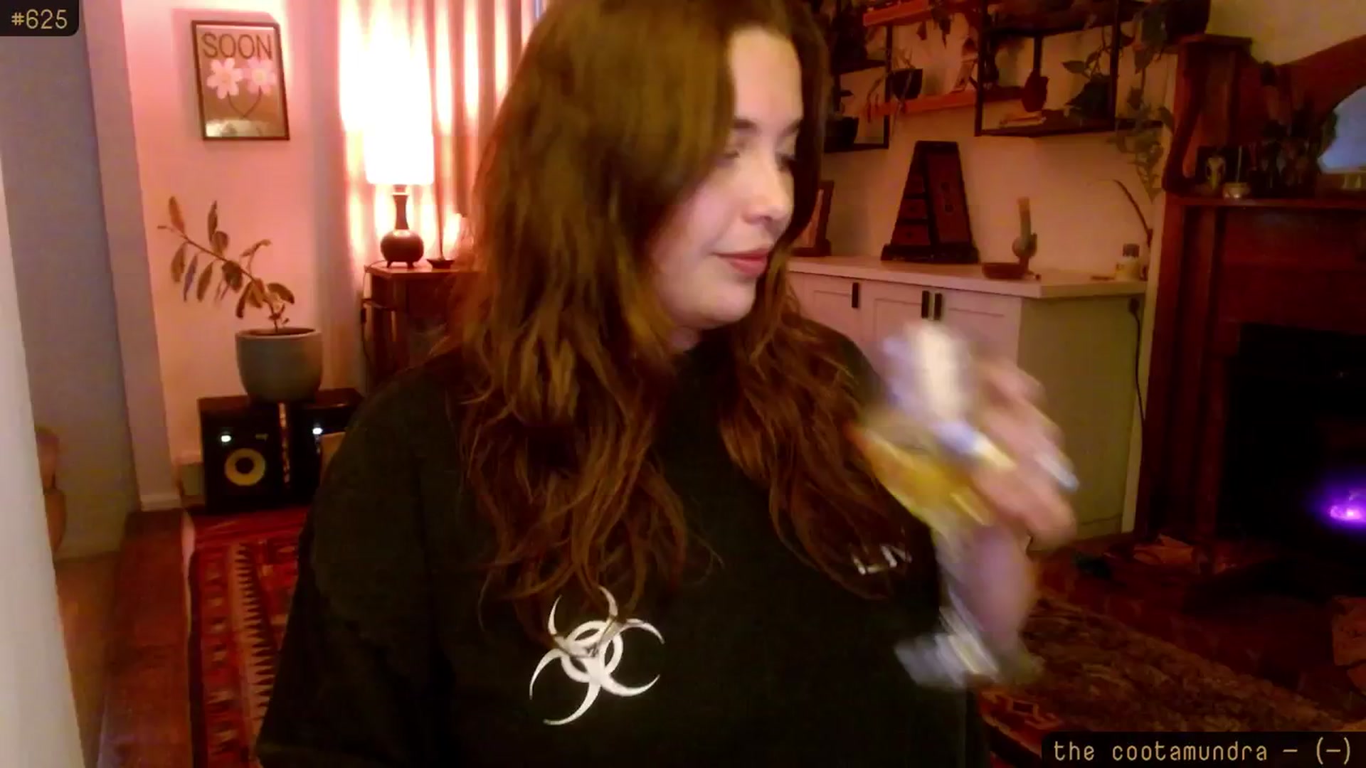 Gallery image thumbnail from HoneyTits_'s myfreecams stream on, 08/23/2025, 07:24 image 7 of 20