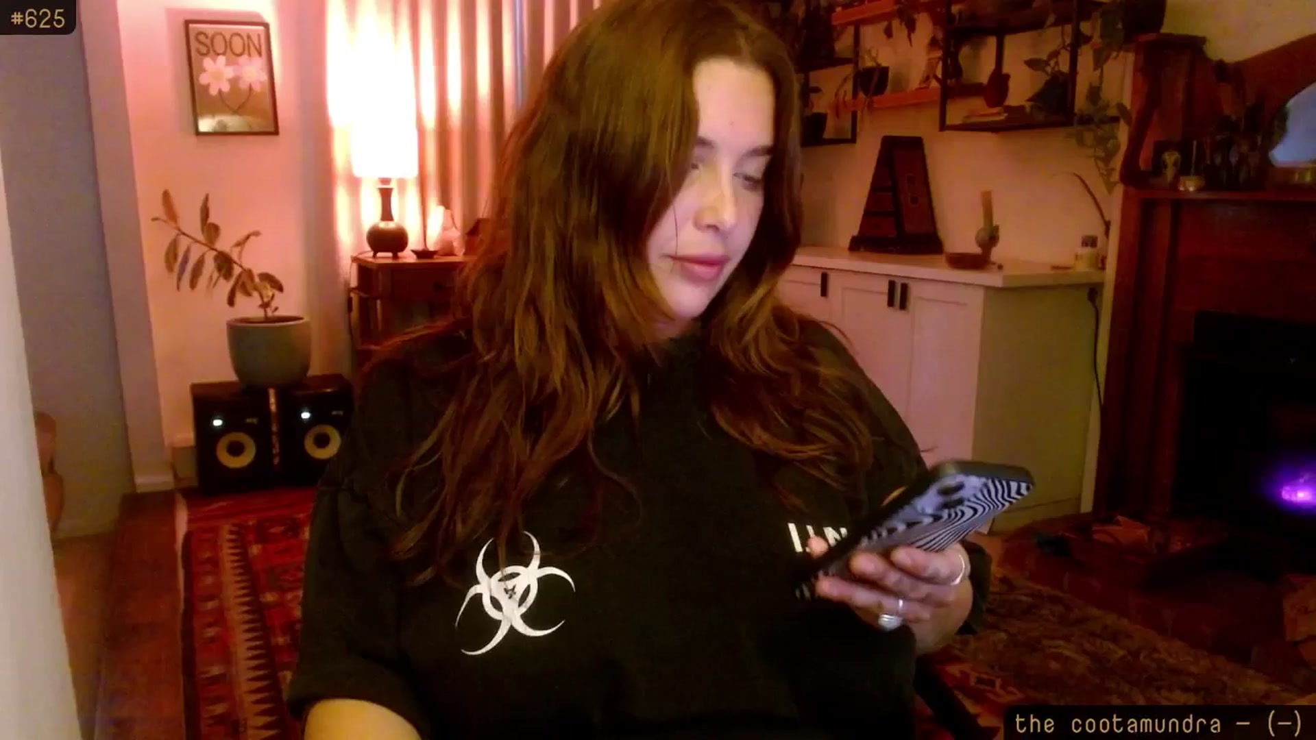 Gallery image thumbnail from HoneyTits_'s myfreecams stream on, 08/23/2025, 07:24 image 9 of 20