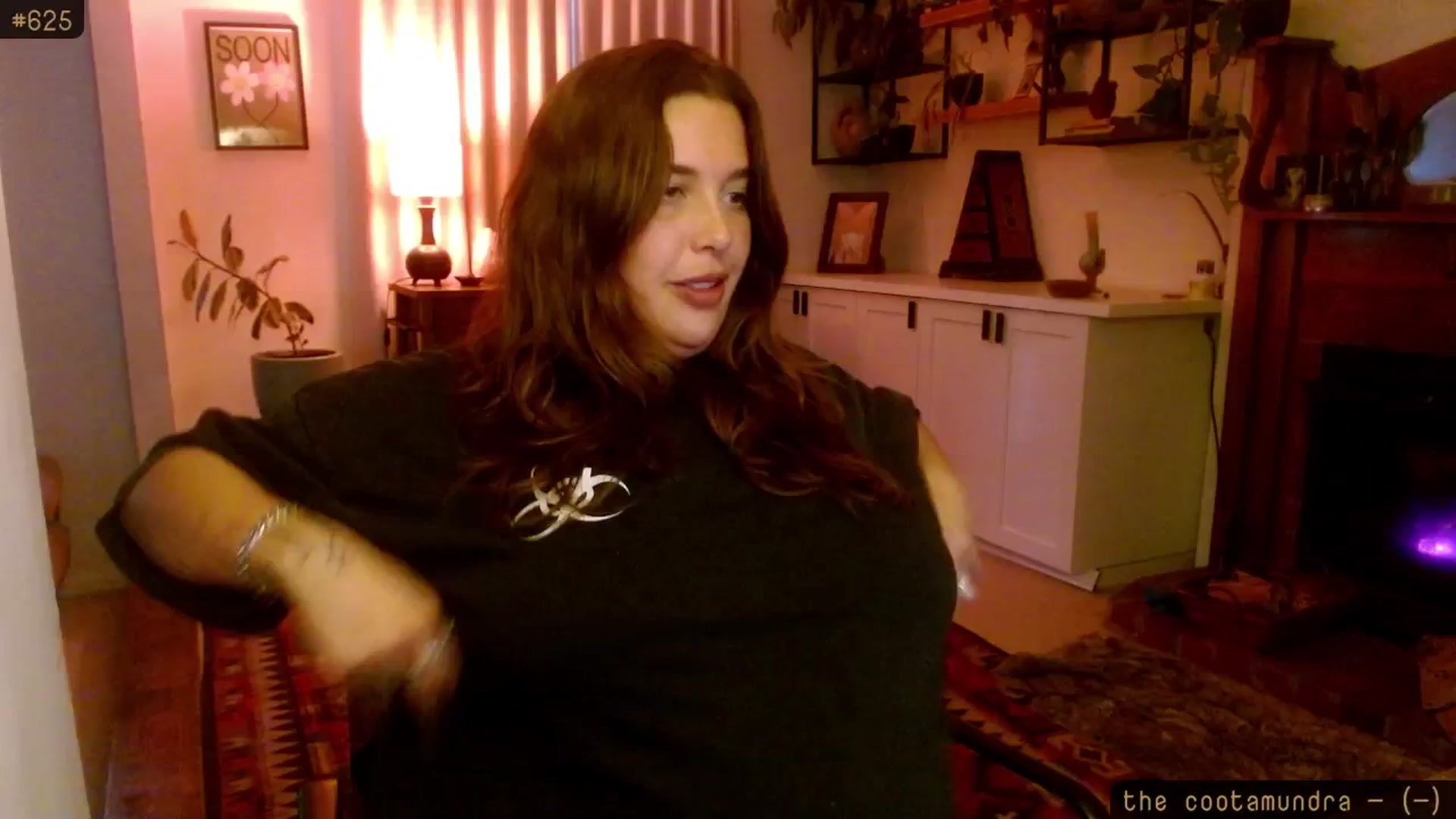Gallery image thumbnail from HoneyTits_'s myfreecams stream on, 08/23/2025, 07:24 image 8 of 20