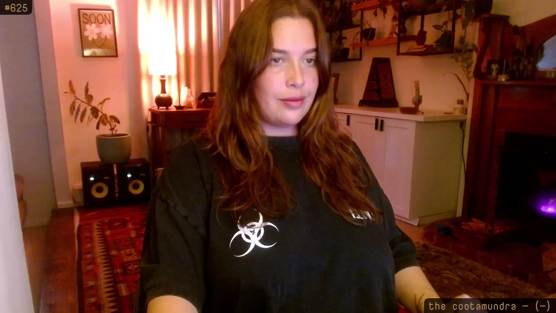 Gallery image thumbnail from HoneyTits_'s myfreecams stream on, 08/23/2025, 07:24 image 6 of 20