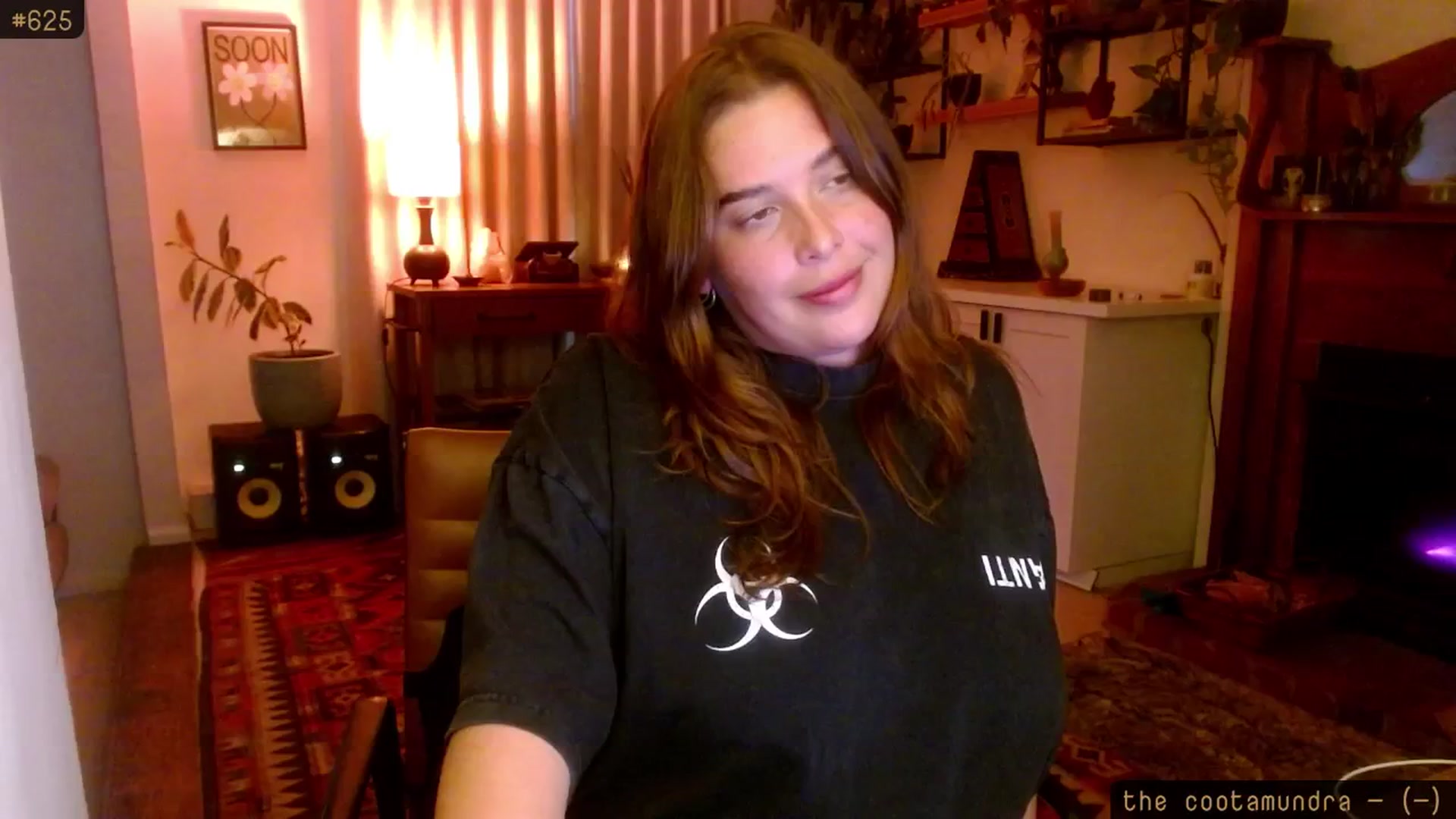 Gallery image thumbnail from HoneyTits_'s myfreecams stream on, 08/23/2025, 07:24 image 19 of 20
