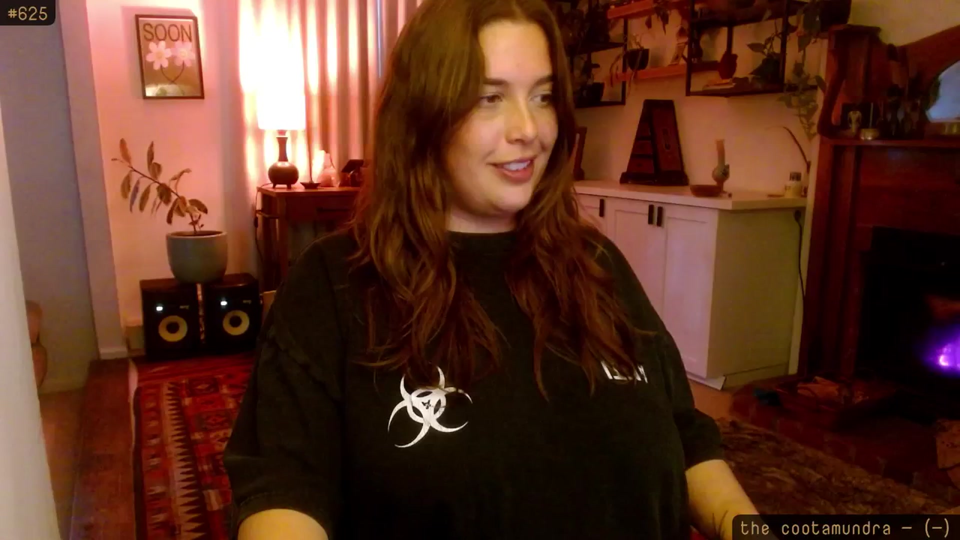 Gallery image thumbnail from HoneyTits_'s myfreecams stream on, 08/23/2025, 07:24 image 2 of 20