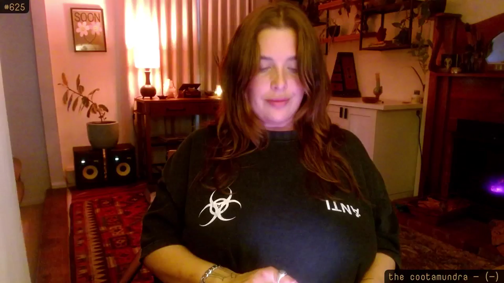 Gallery image thumbnail from HoneyTits_'s myfreecams stream on, 08/23/2025, 07:24 image 13 of 20