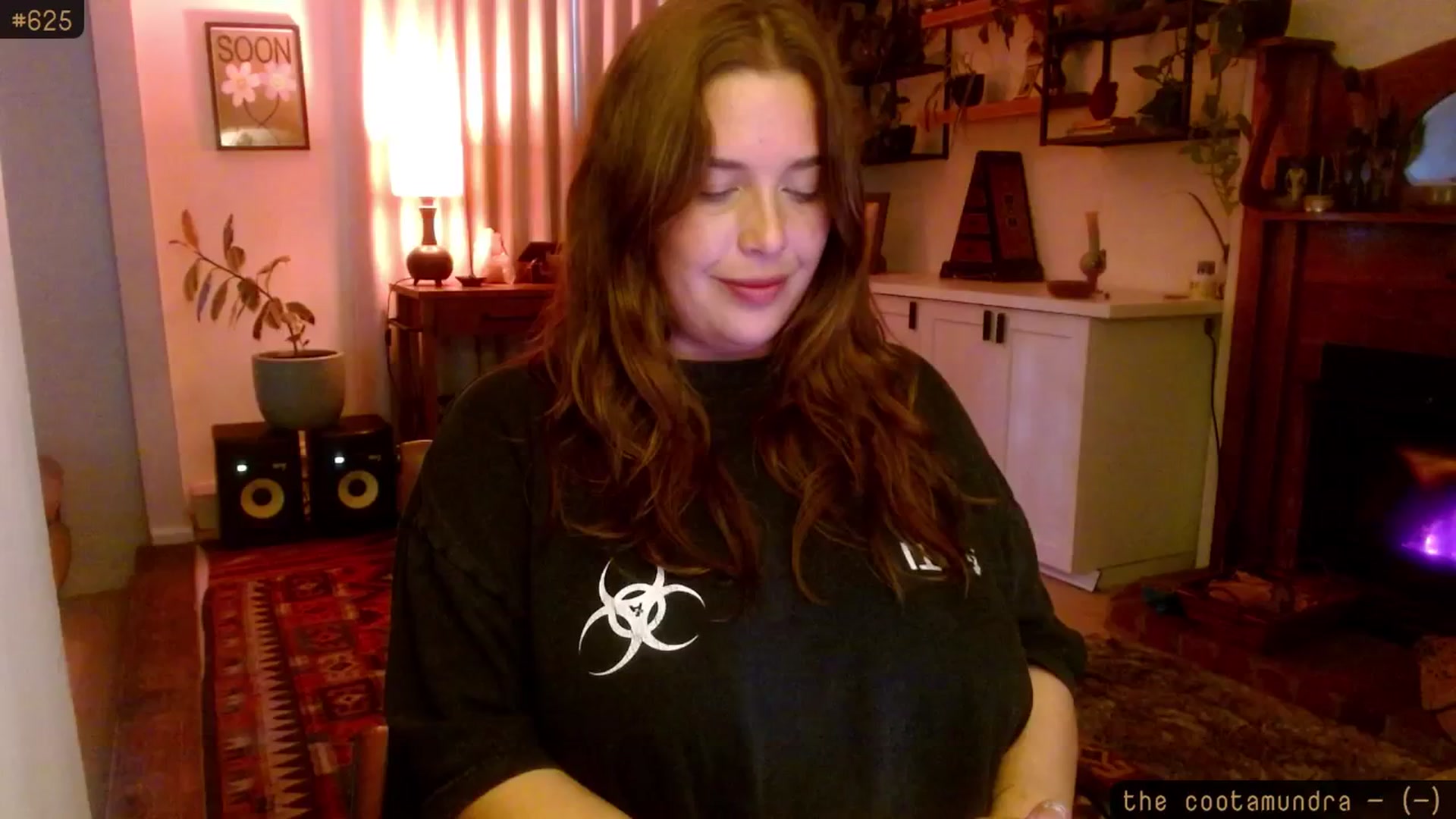 Gallery image thumbnail from HoneyTits_'s myfreecams stream on, 08/23/2025, 07:24 image 1 of 20