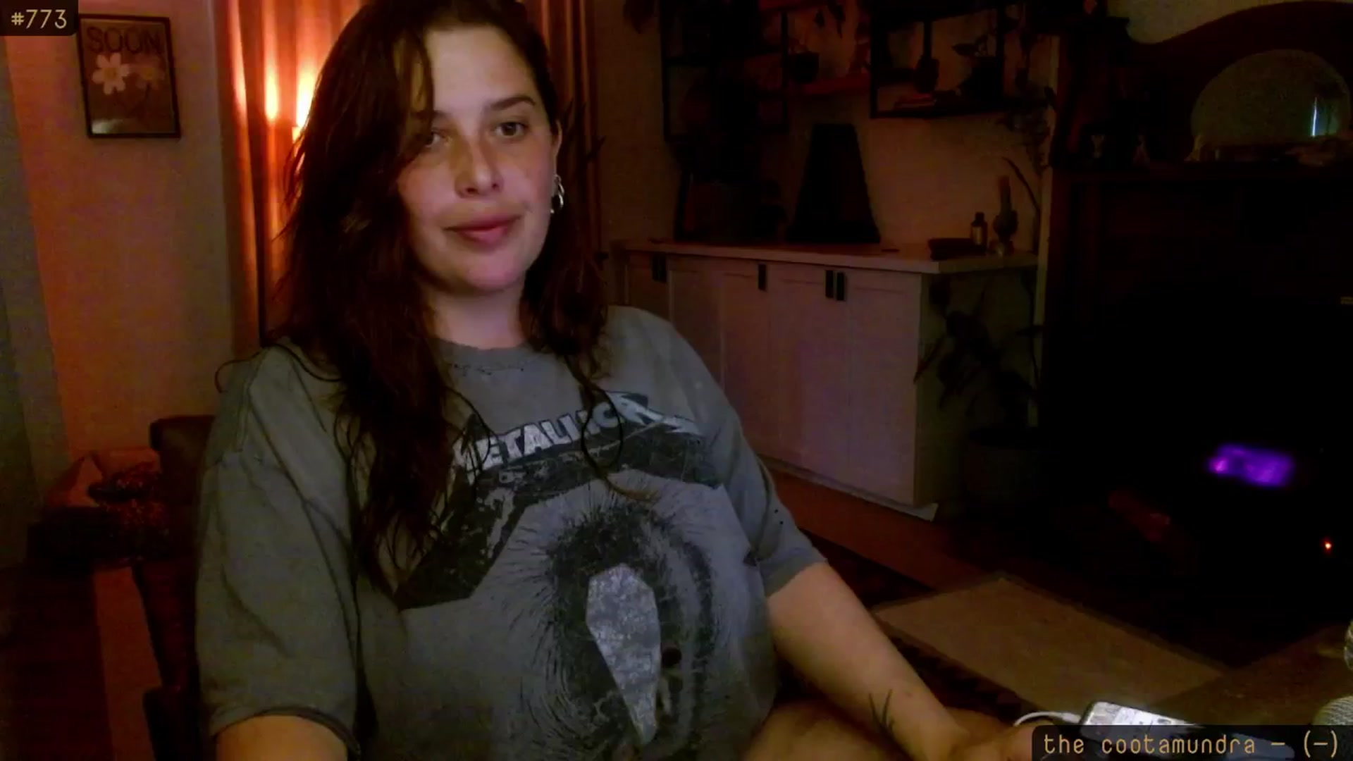 Gallery image thumbnail from HoneyTits_'s myfreecams stream on, 08/27/2025, 07:10 image 1 of 20