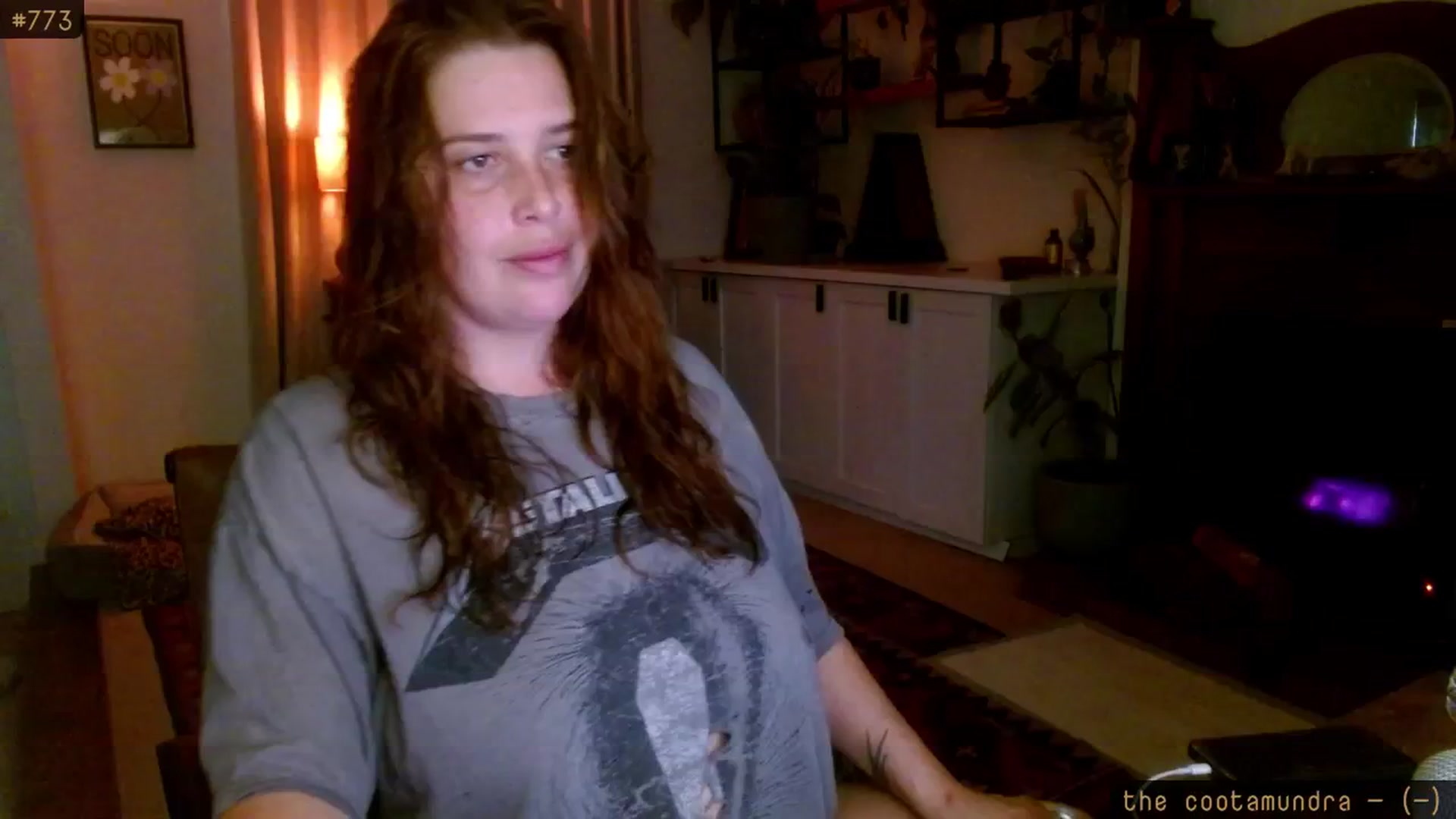 Gallery image thumbnail from HoneyTits_'s myfreecams stream on, 08/27/2025, 07:10 image 17 of 20