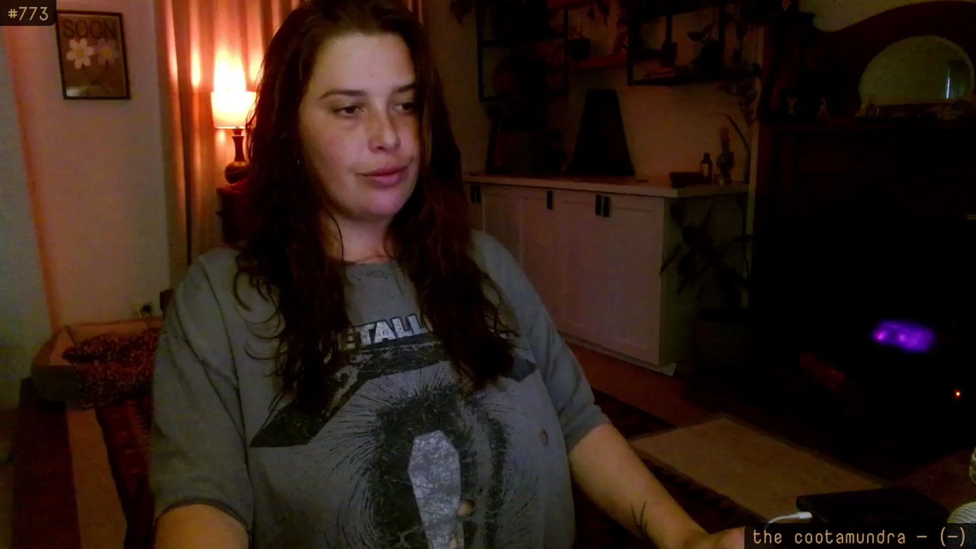 Gallery image thumbnail from HoneyTits_'s myfreecams stream on, 08/27/2025, 07:10 image 19 of 20