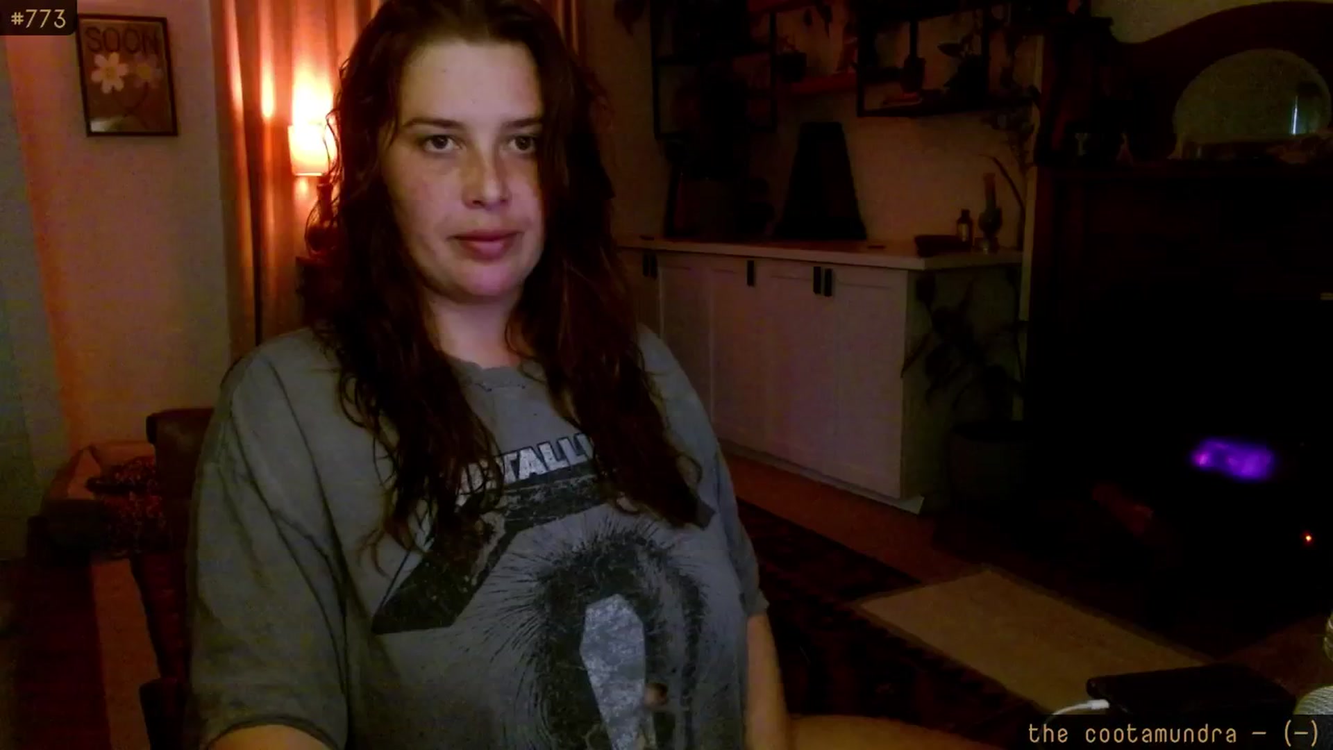 Gallery image thumbnail from HoneyTits_'s myfreecams stream on, 08/27/2025, 07:10 image 9 of 20