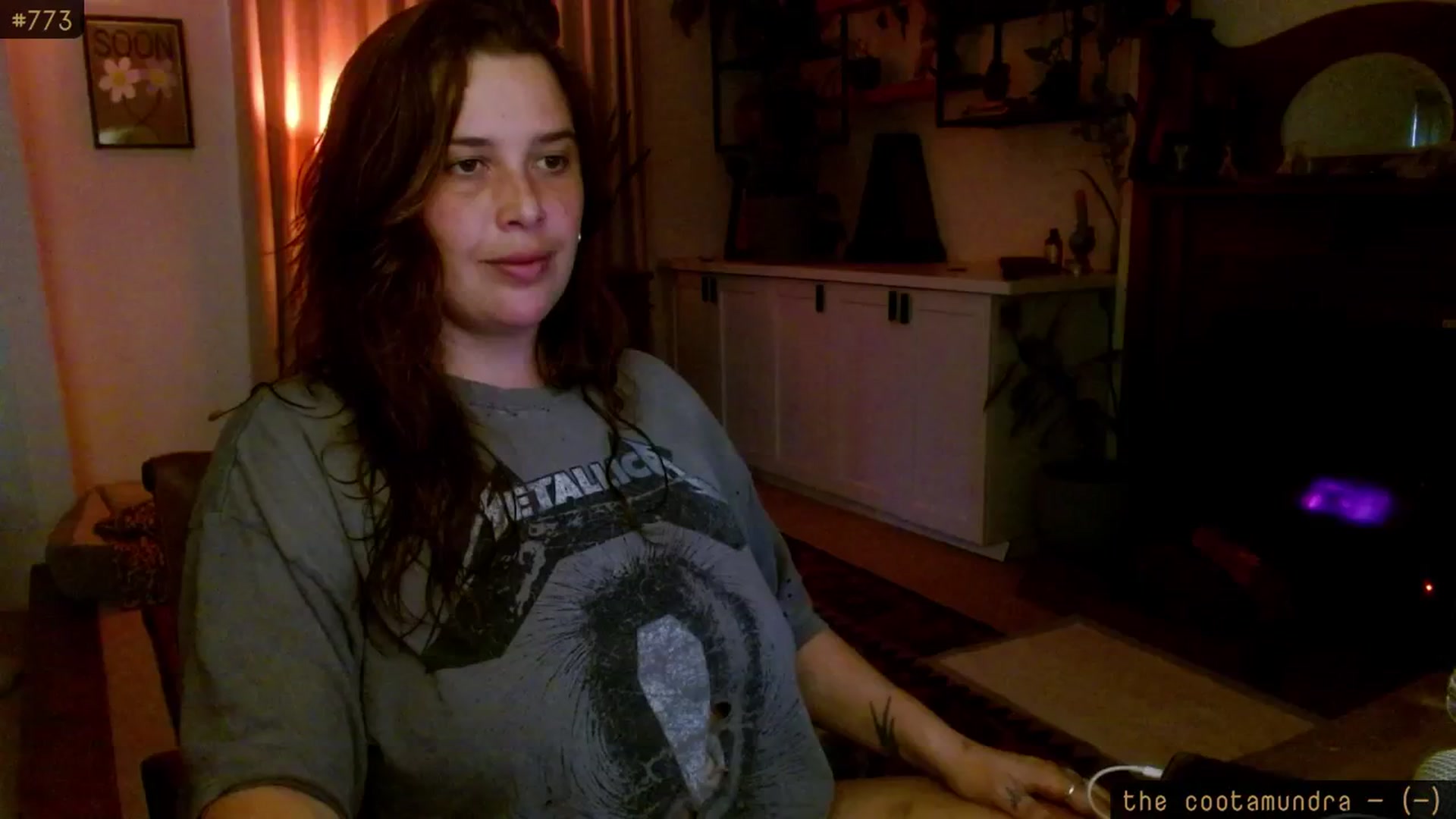 Gallery image thumbnail from HoneyTits_'s myfreecams stream on, 08/27/2025, 07:10 image 4 of 20