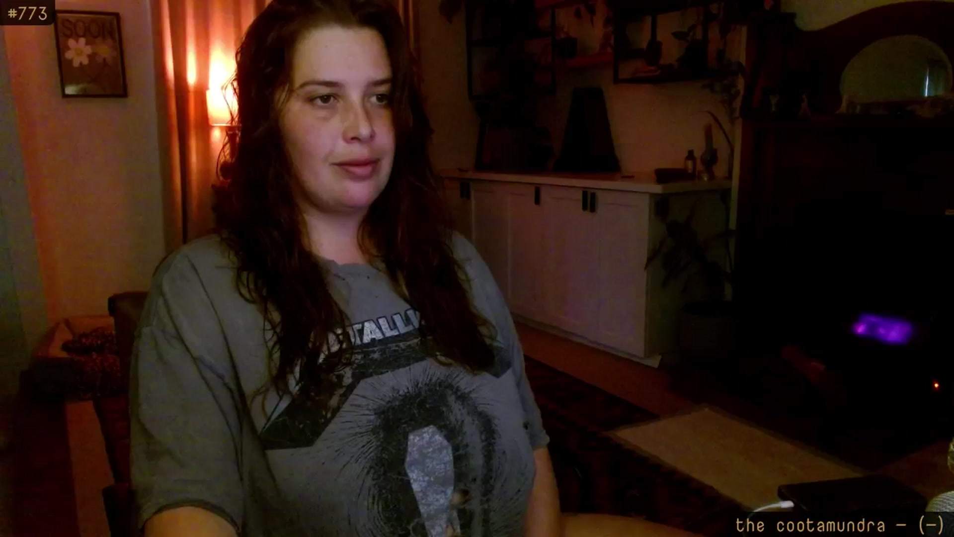 Gallery image thumbnail from HoneyTits_'s myfreecams stream on, 08/27/2025, 07:10 image 8 of 20