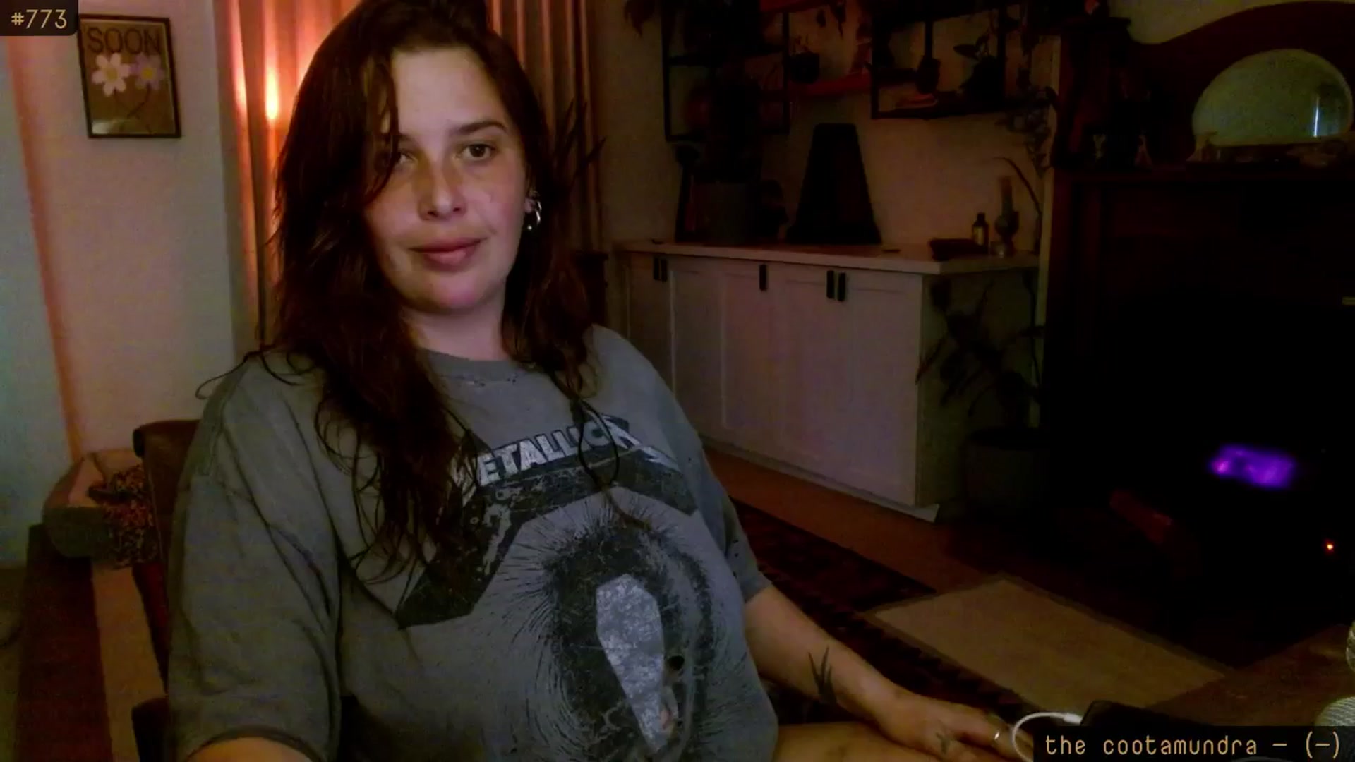 Gallery image thumbnail from HoneyTits_'s myfreecams stream on, 08/27/2025, 07:10 image 3 of 20