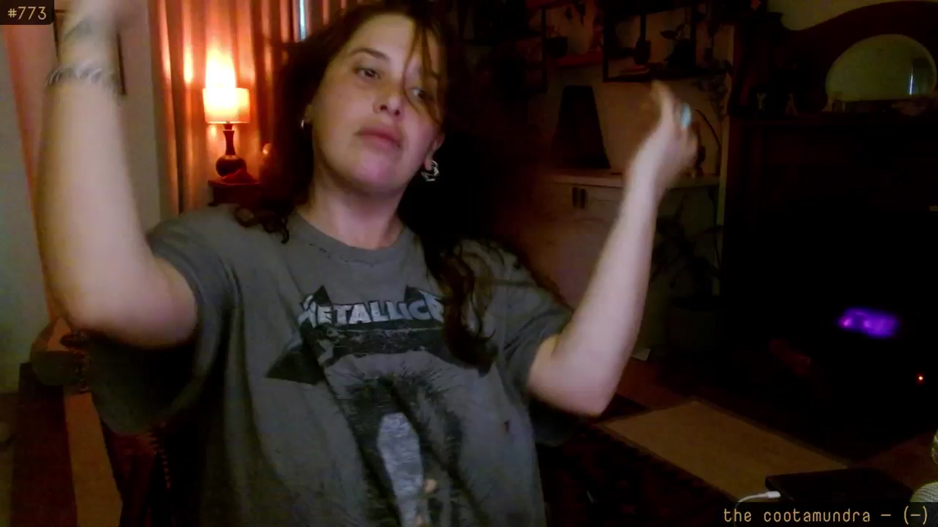 Gallery image thumbnail from HoneyTits_'s myfreecams stream on, 08/27/2025, 07:10 image 20 of 20