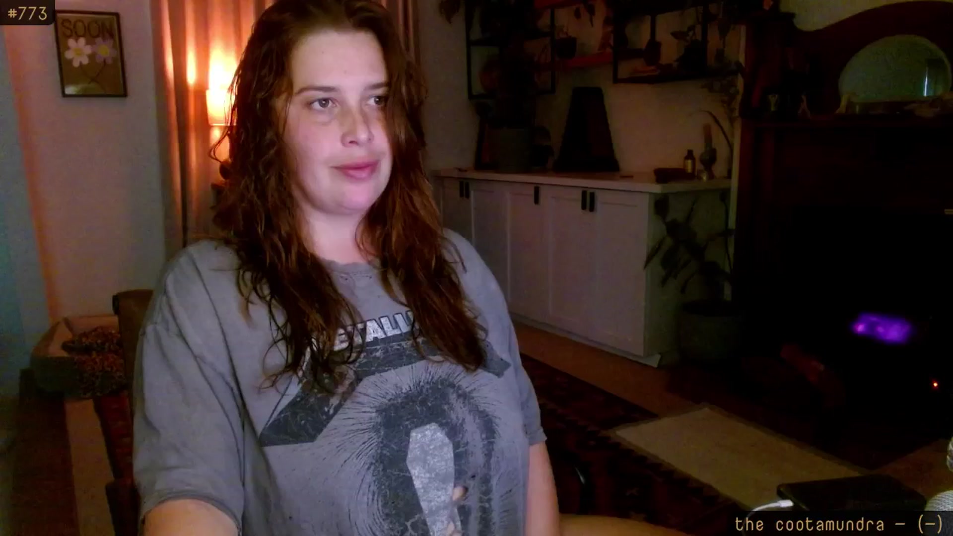 Gallery image thumbnail from HoneyTits_'s myfreecams stream on, 08/27/2025, 07:10 image 13 of 20