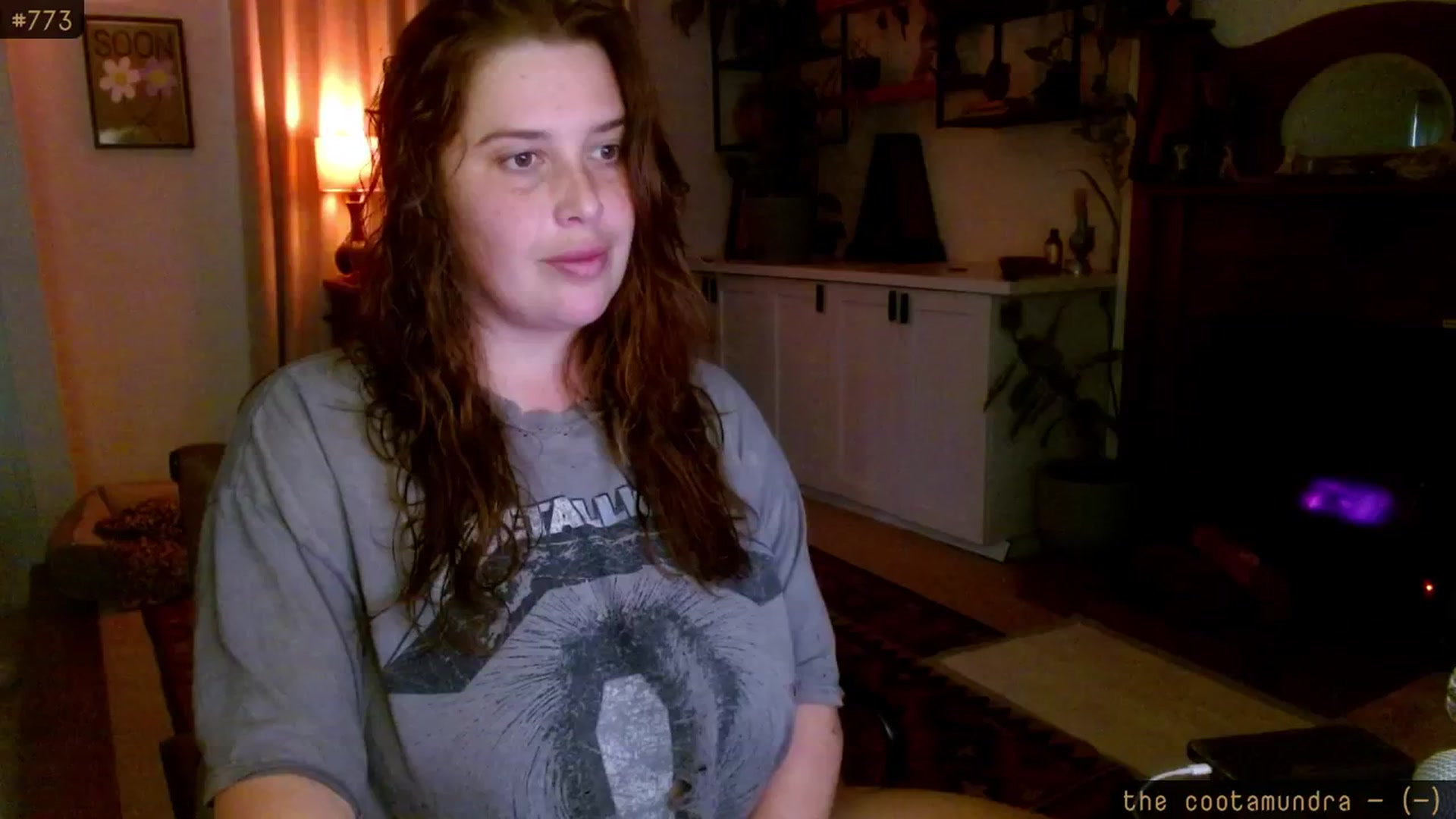 Gallery image thumbnail from HoneyTits_'s myfreecams stream on, 08/27/2025, 07:10 image 7 of 20
