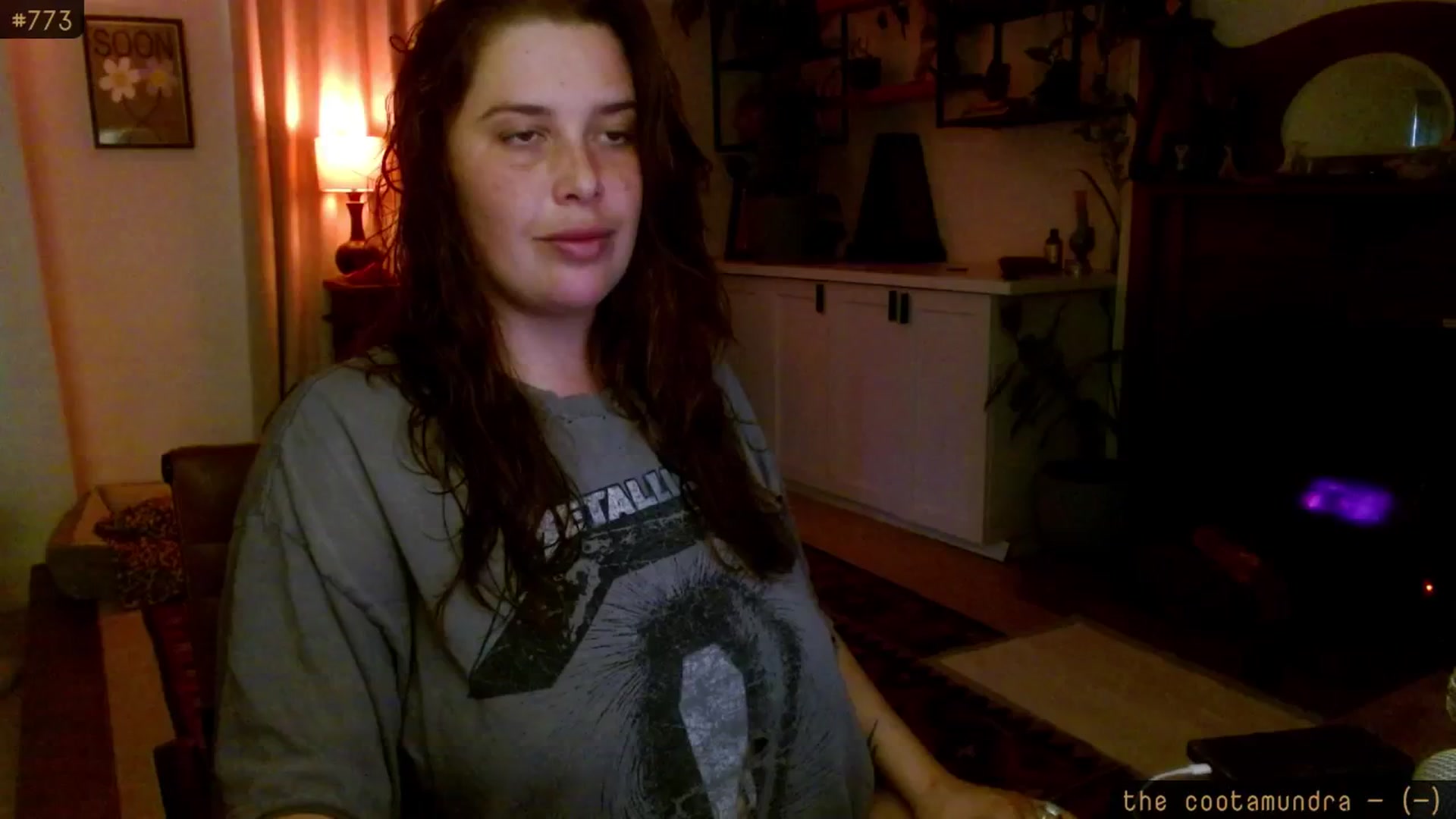Gallery image thumbnail from HoneyTits_'s myfreecams stream on, 08/27/2025, 07:10 image 6 of 20