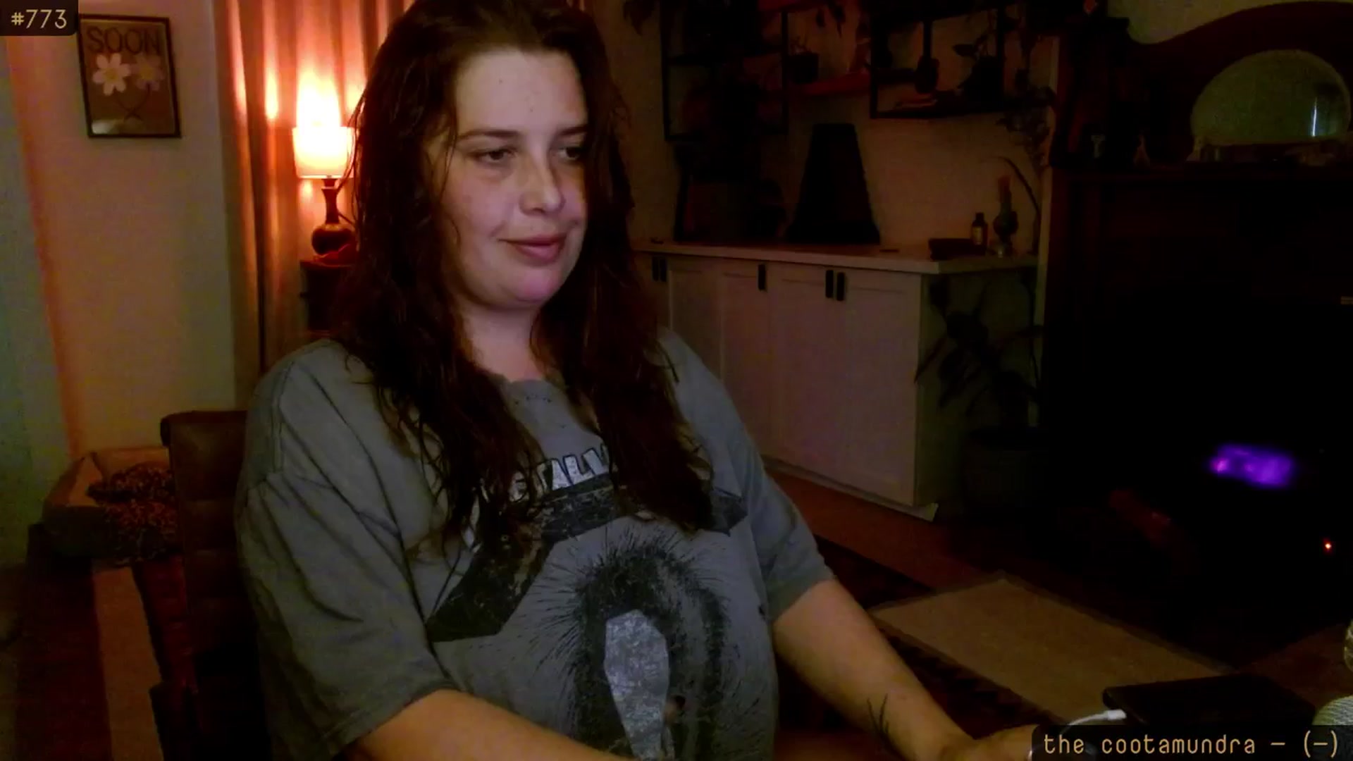 Gallery image thumbnail from HoneyTits_'s myfreecams stream on, 08/27/2025, 07:10 image 12 of 20