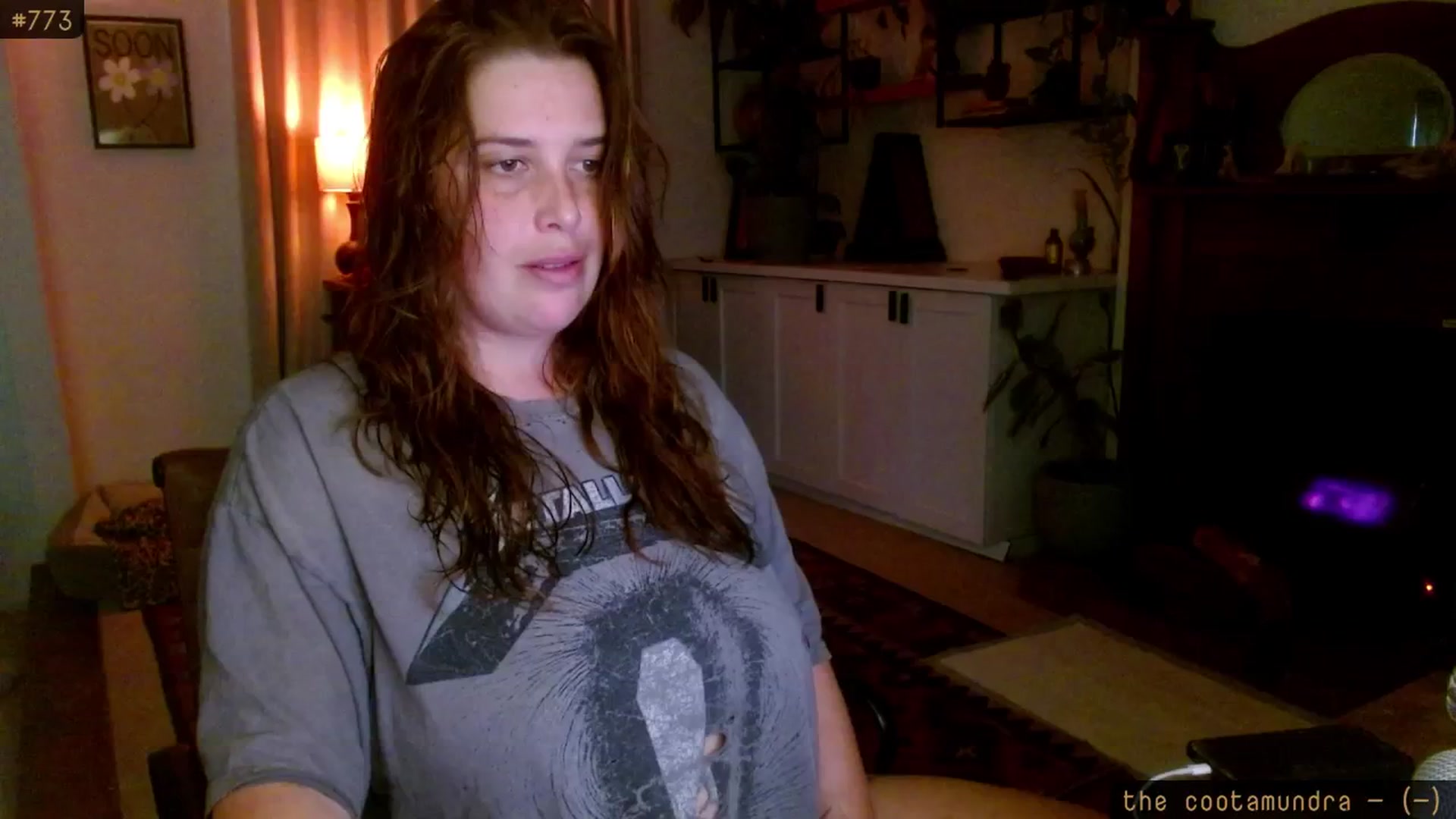 Gallery image thumbnail from HoneyTits_'s myfreecams stream on, 08/27/2025, 07:10 image 16 of 20