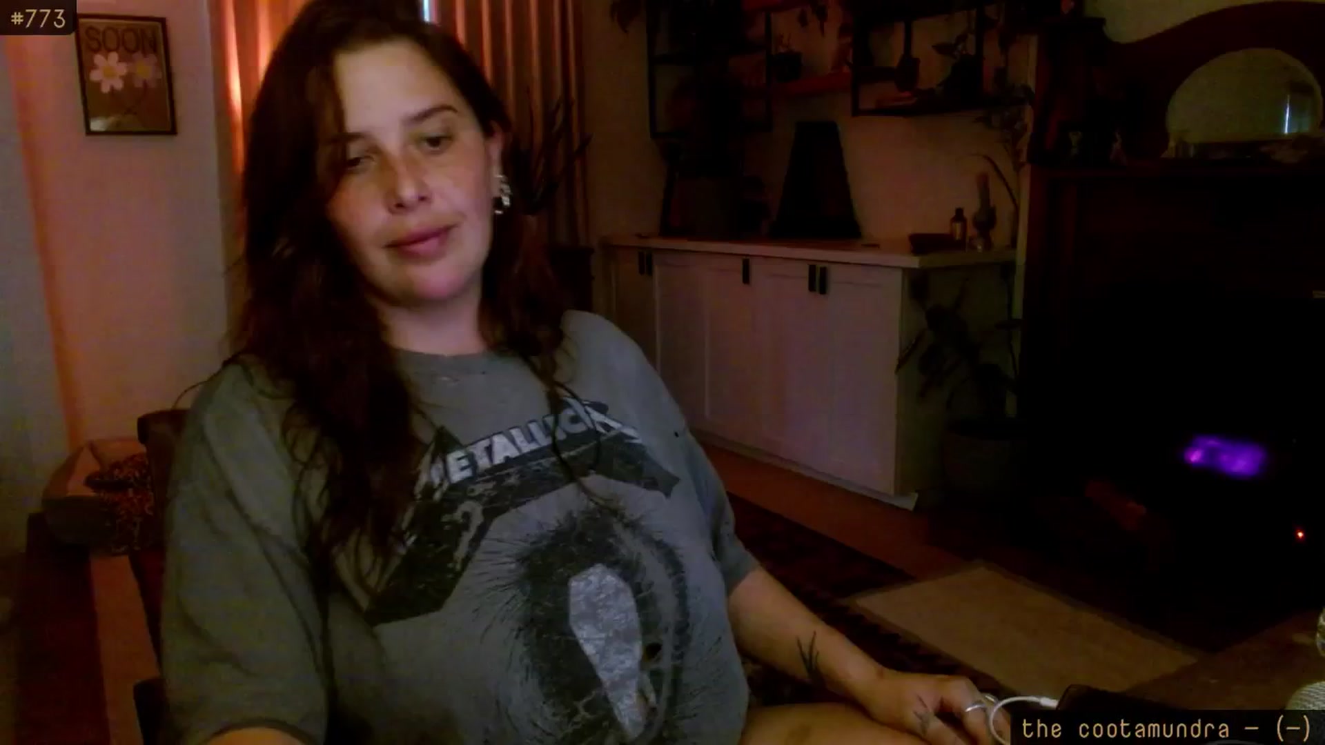 Gallery image thumbnail from HoneyTits_'s myfreecams stream on, 08/27/2025, 07:10 image 2 of 20