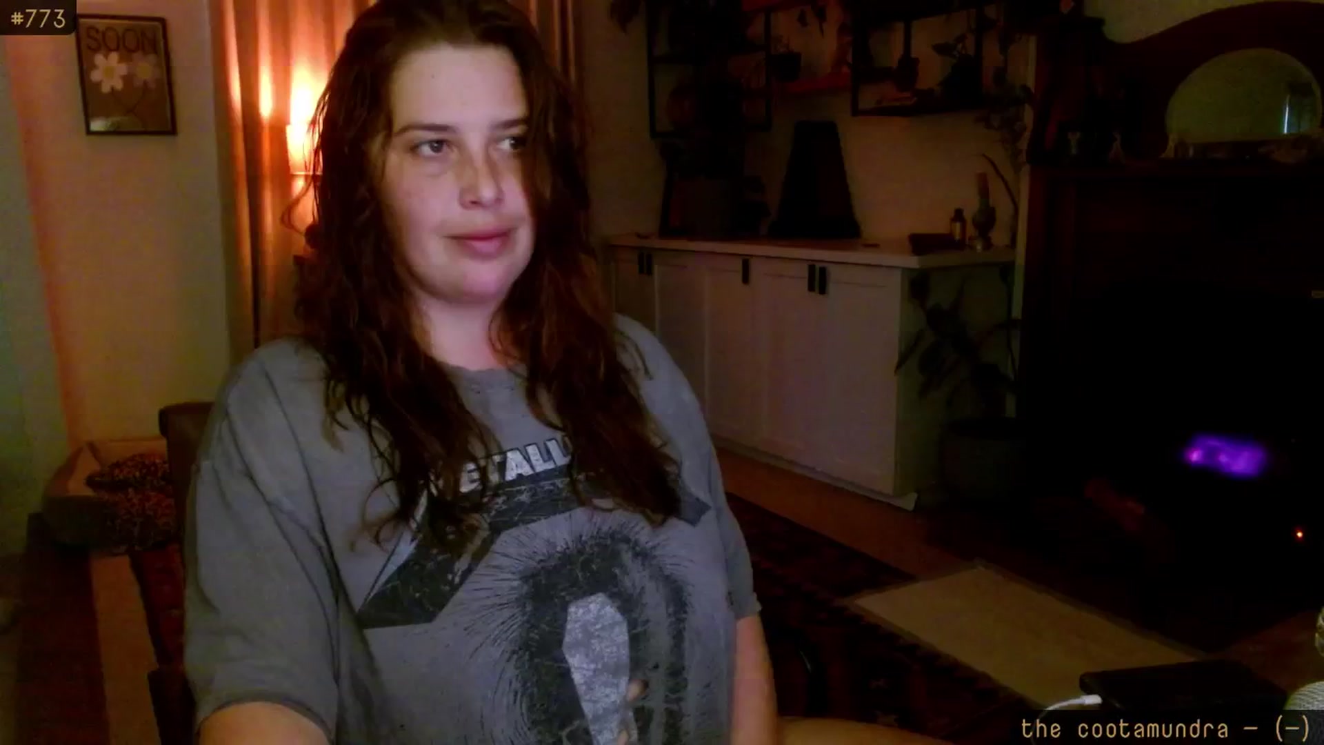 Gallery image thumbnail from HoneyTits_'s myfreecams stream on, 08/27/2025, 07:10 image 14 of 20