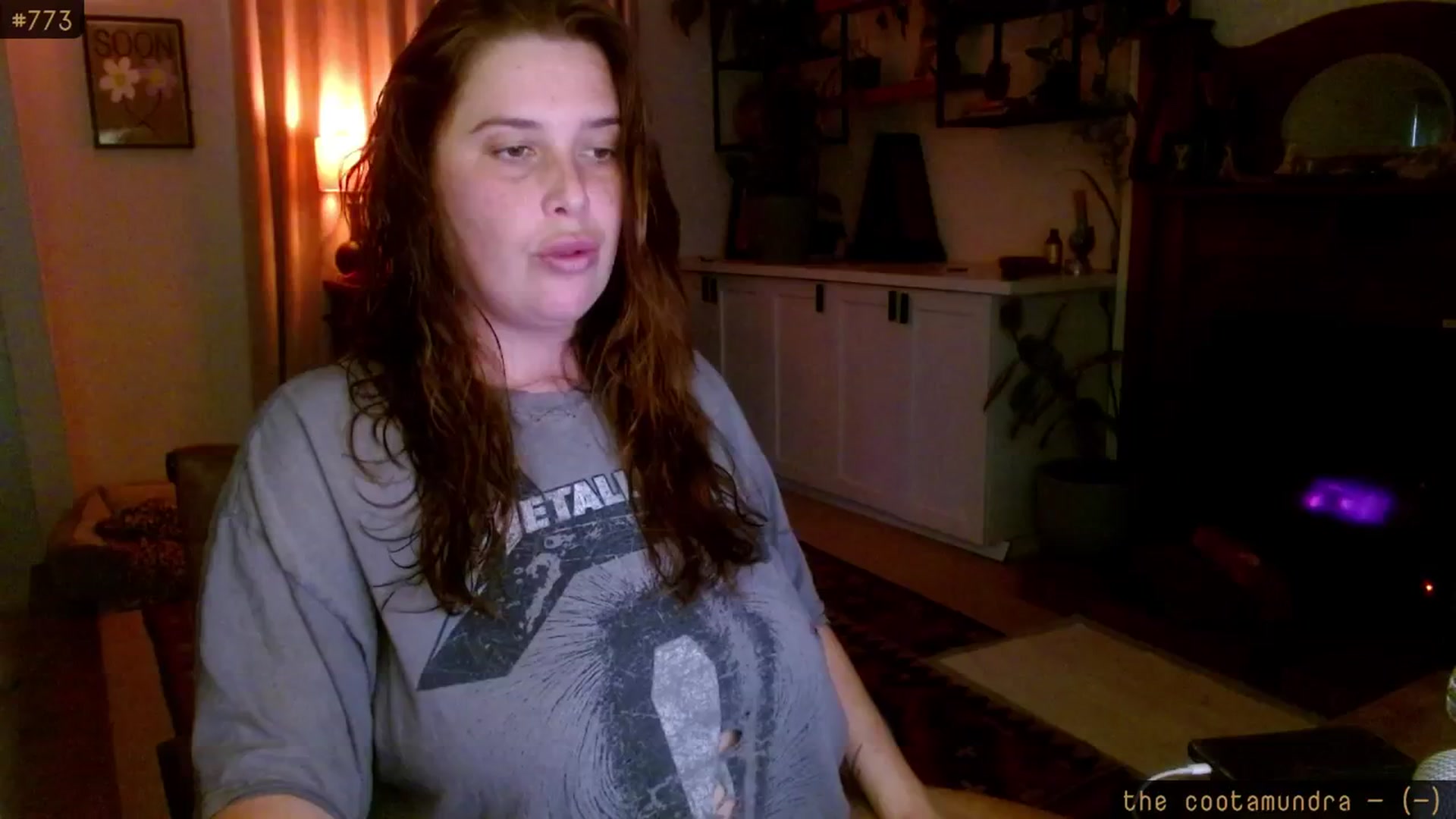 Gallery image thumbnail from HoneyTits_'s myfreecams stream on, 08/27/2025, 07:10 image 18 of 20