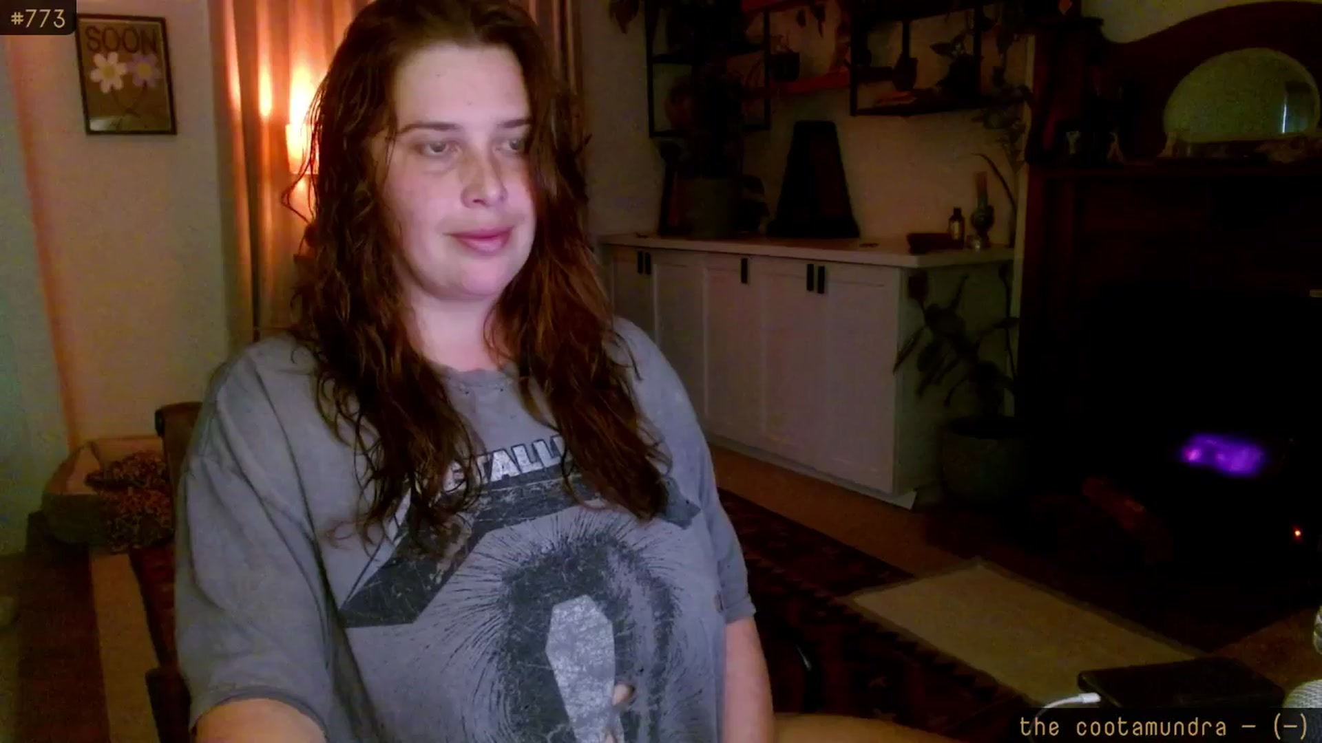 Gallery image thumbnail from HoneyTits_'s myfreecams stream on, 08/27/2025, 07:10 image 11 of 20