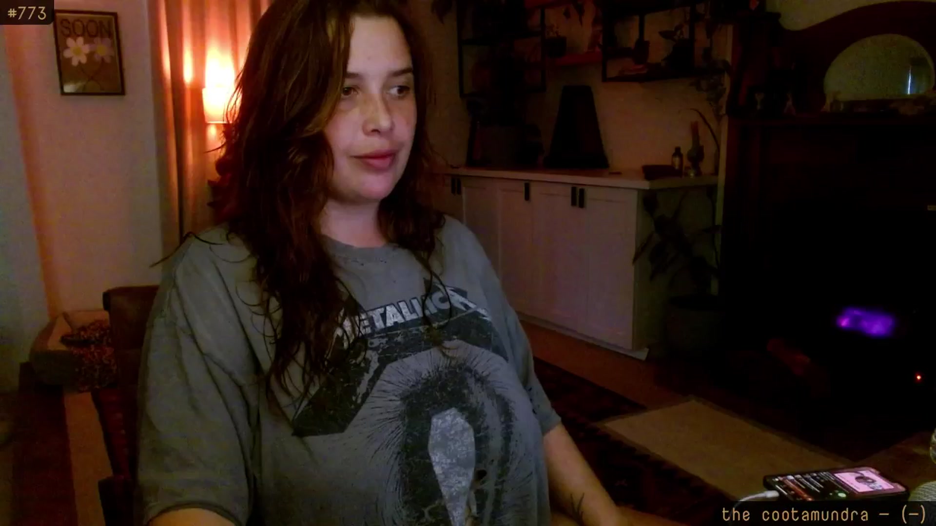Gallery image thumbnail from HoneyTits_'s myfreecams stream on, 08/27/2025, 07:10 image 5 of 20