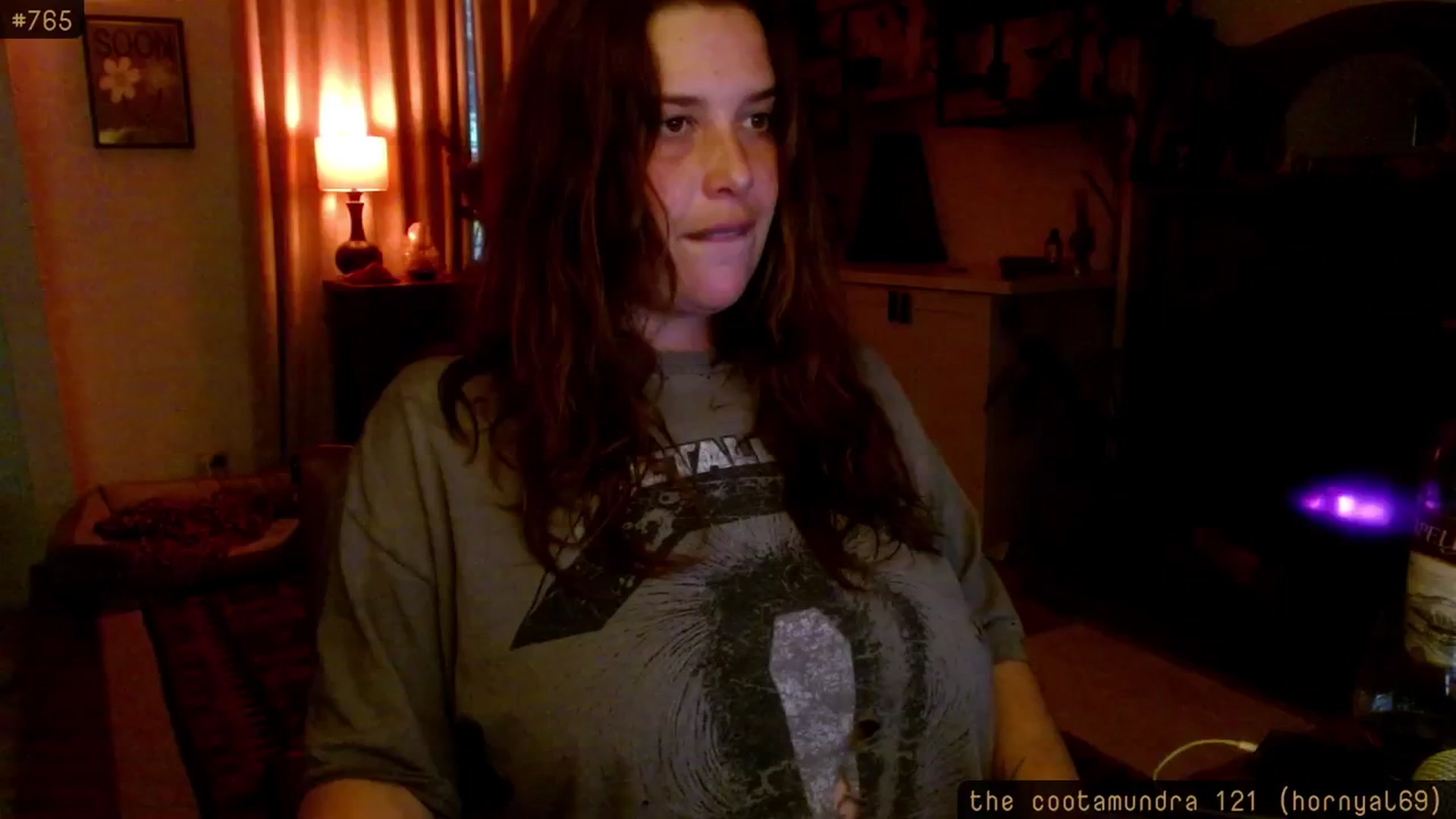 Gallery image thumbnail from HoneyTits_'s myfreecams stream on, 08/27/2025, 08:11 image 14 of 20