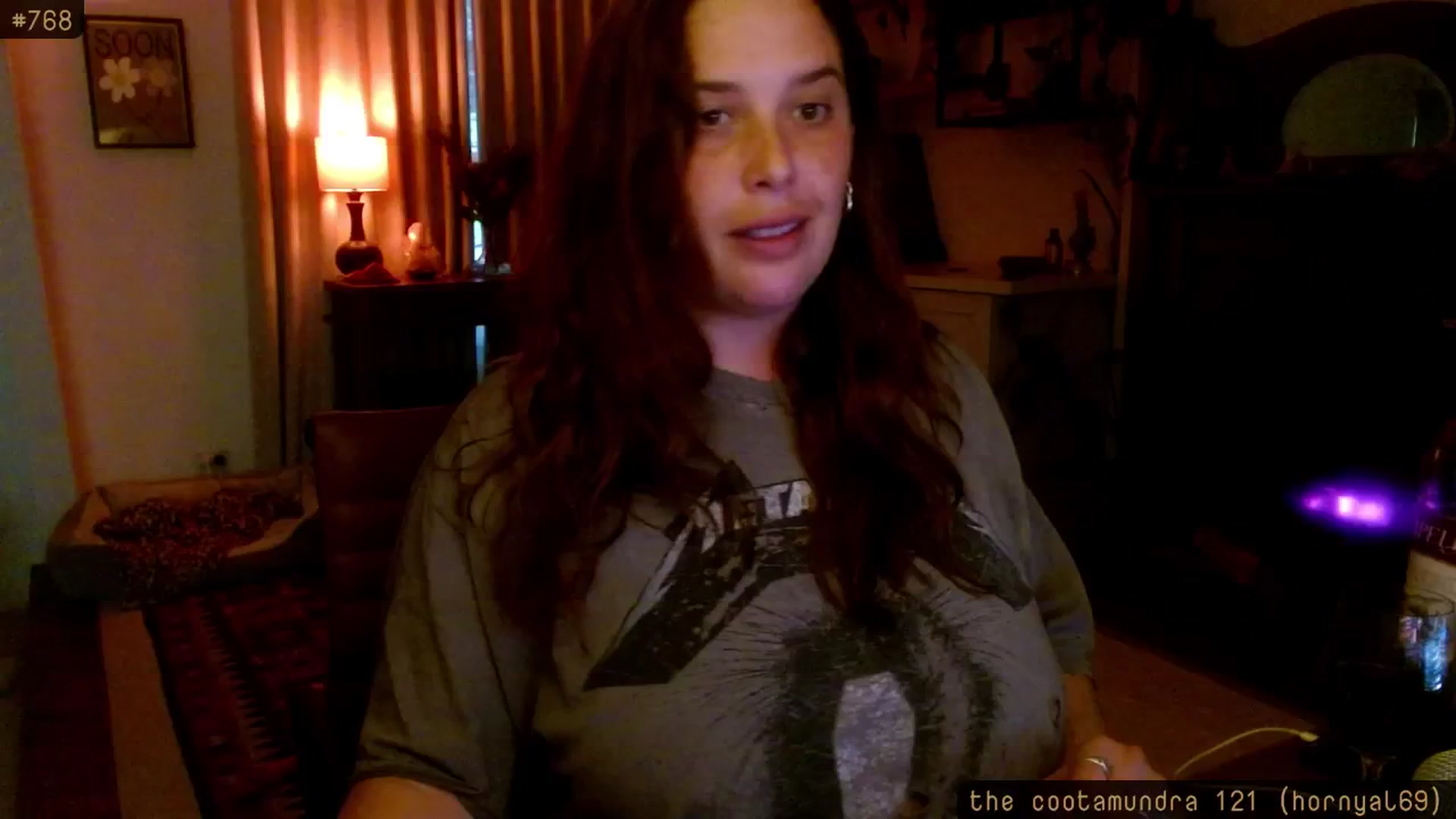 Gallery image thumbnail from HoneyTits_'s myfreecams stream on, 08/27/2025, 08:11 image 11 of 20
