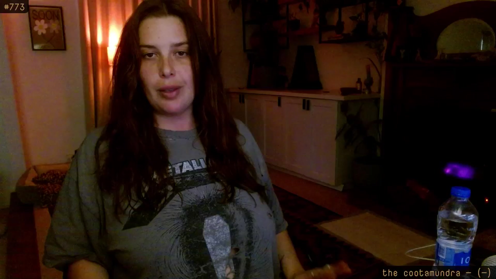 Gallery image thumbnail from HoneyTits_'s myfreecams stream on, 08/27/2025, 08:11 image 3 of 20