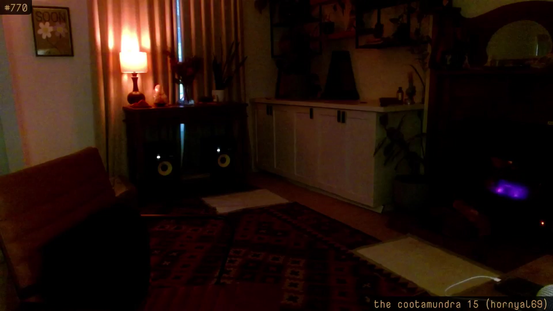 Gallery image thumbnail from HoneyTits_'s myfreecams stream on, 08/27/2025, 08:11 image 9 of 20