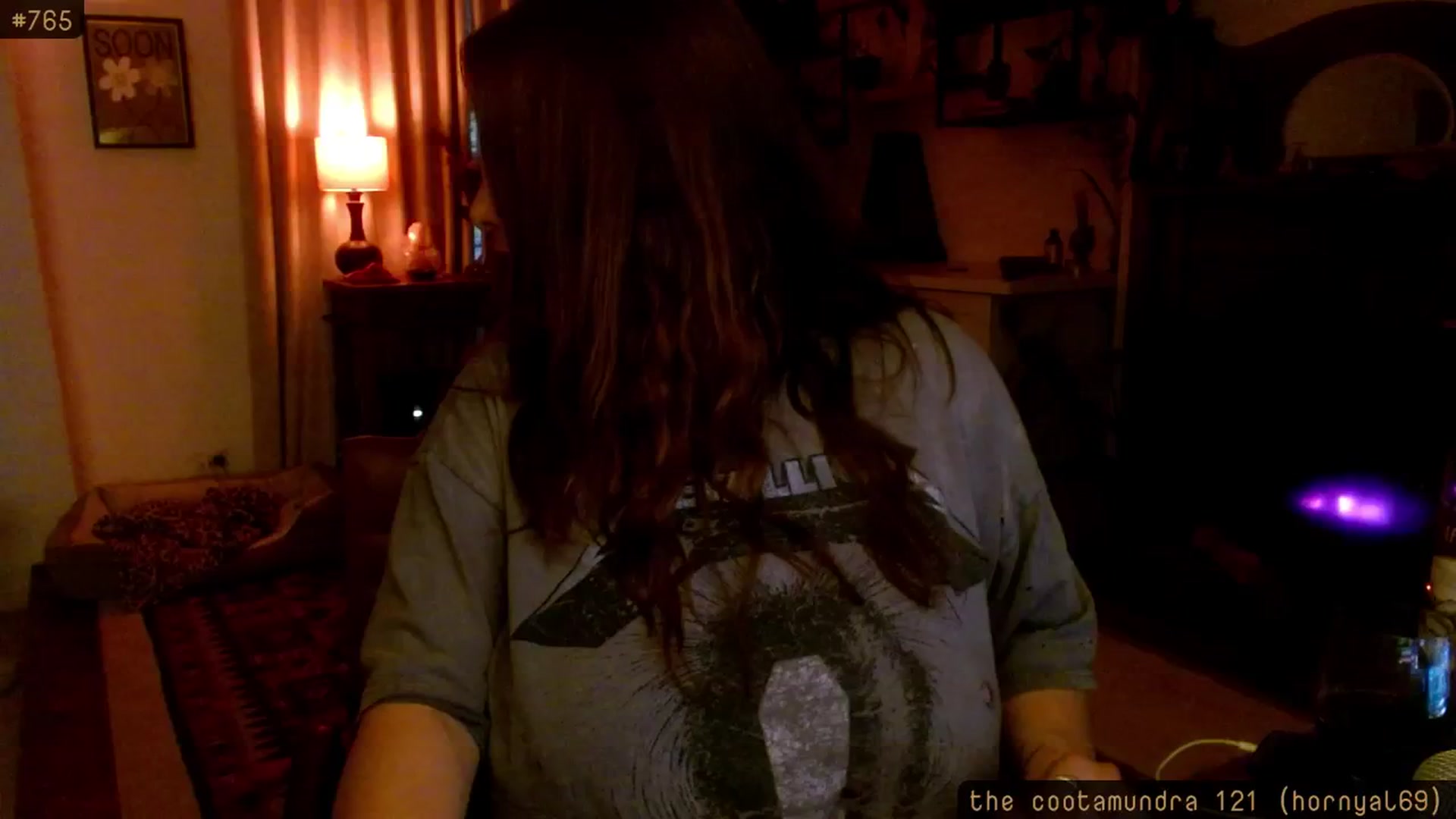 Gallery image thumbnail from HoneyTits_'s myfreecams stream on, 08/27/2025, 08:11 image 17 of 20