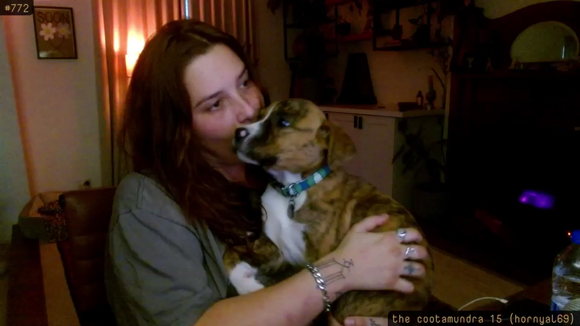 Gallery image thumbnail from HoneyTits_'s myfreecams stream on, 08/27/2025, 08:11 image 6 of 20